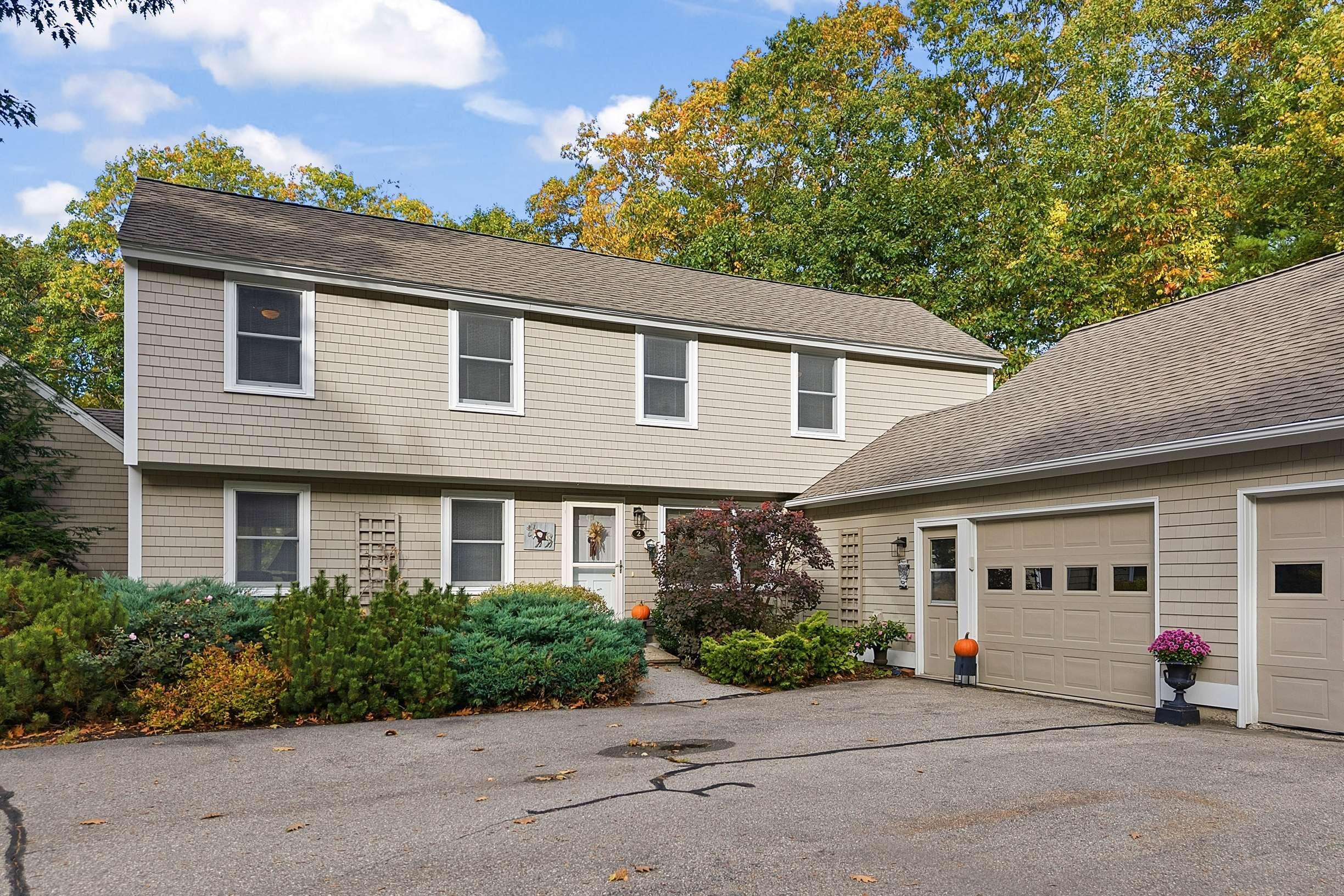 Photo of 114 Furbish Road #2 Wells ME 04090