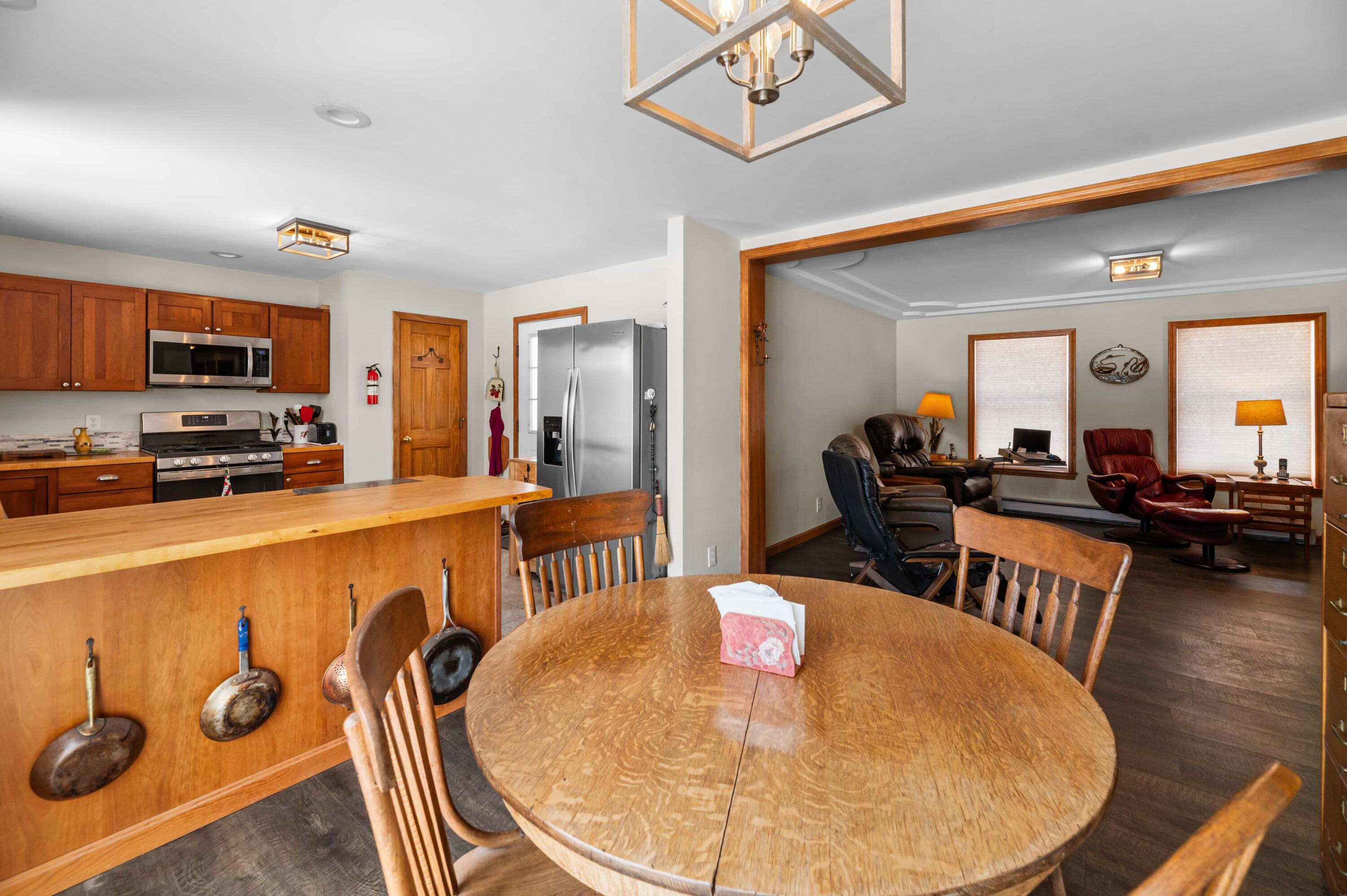 101 Dunham Road, Vassalboro, ME, 04989