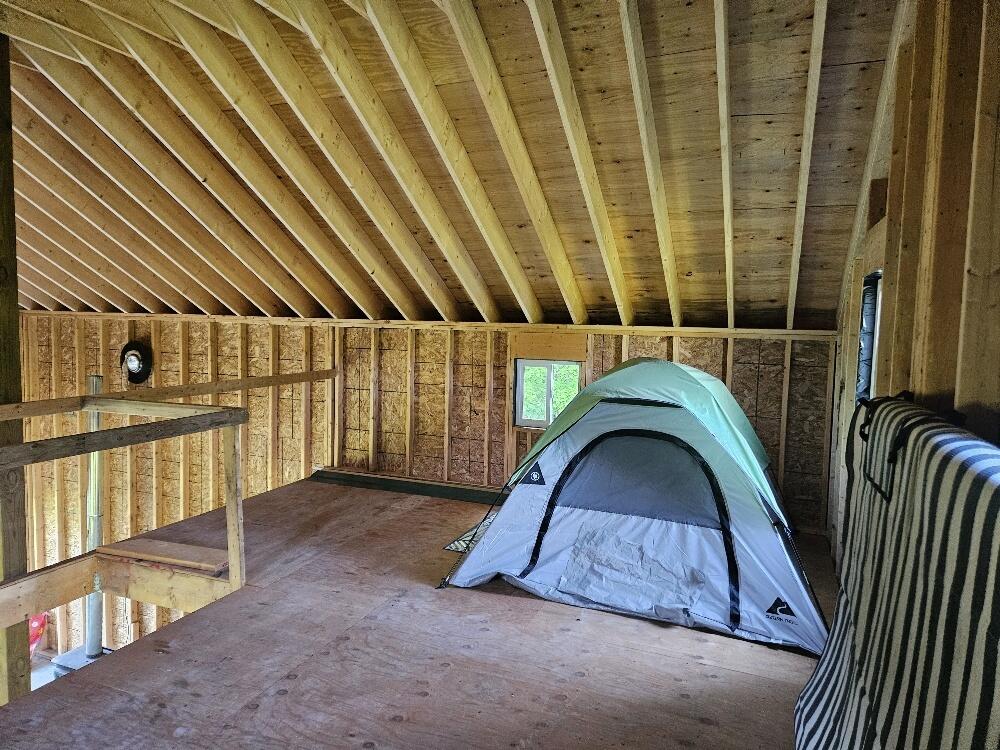 645 Kimball Pond Road, New Sharon, ME, 04955