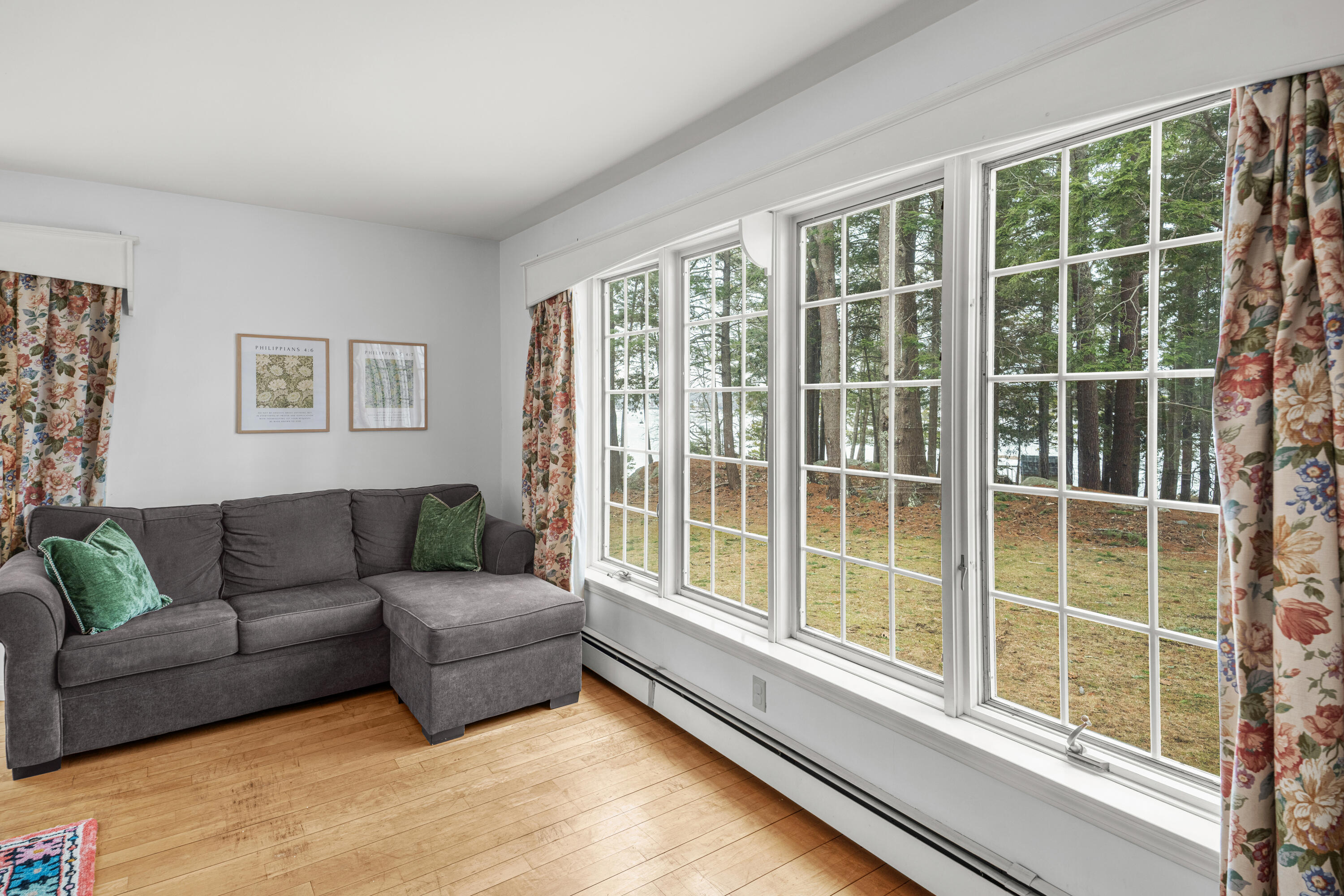 46 River Edge Drive, Woolwich, ME, 04579