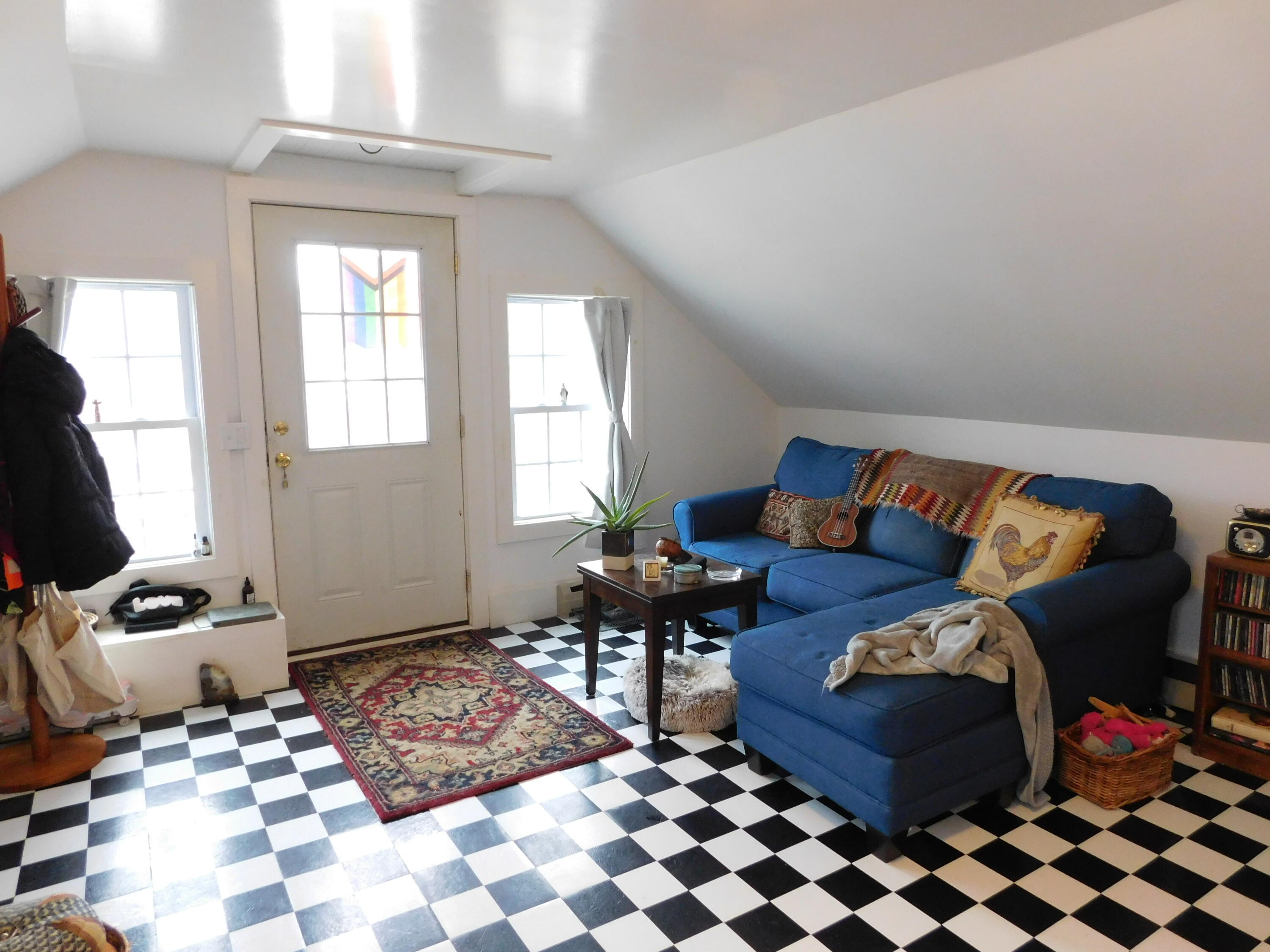 25 Central Street, Ellsworth, ME, 04605