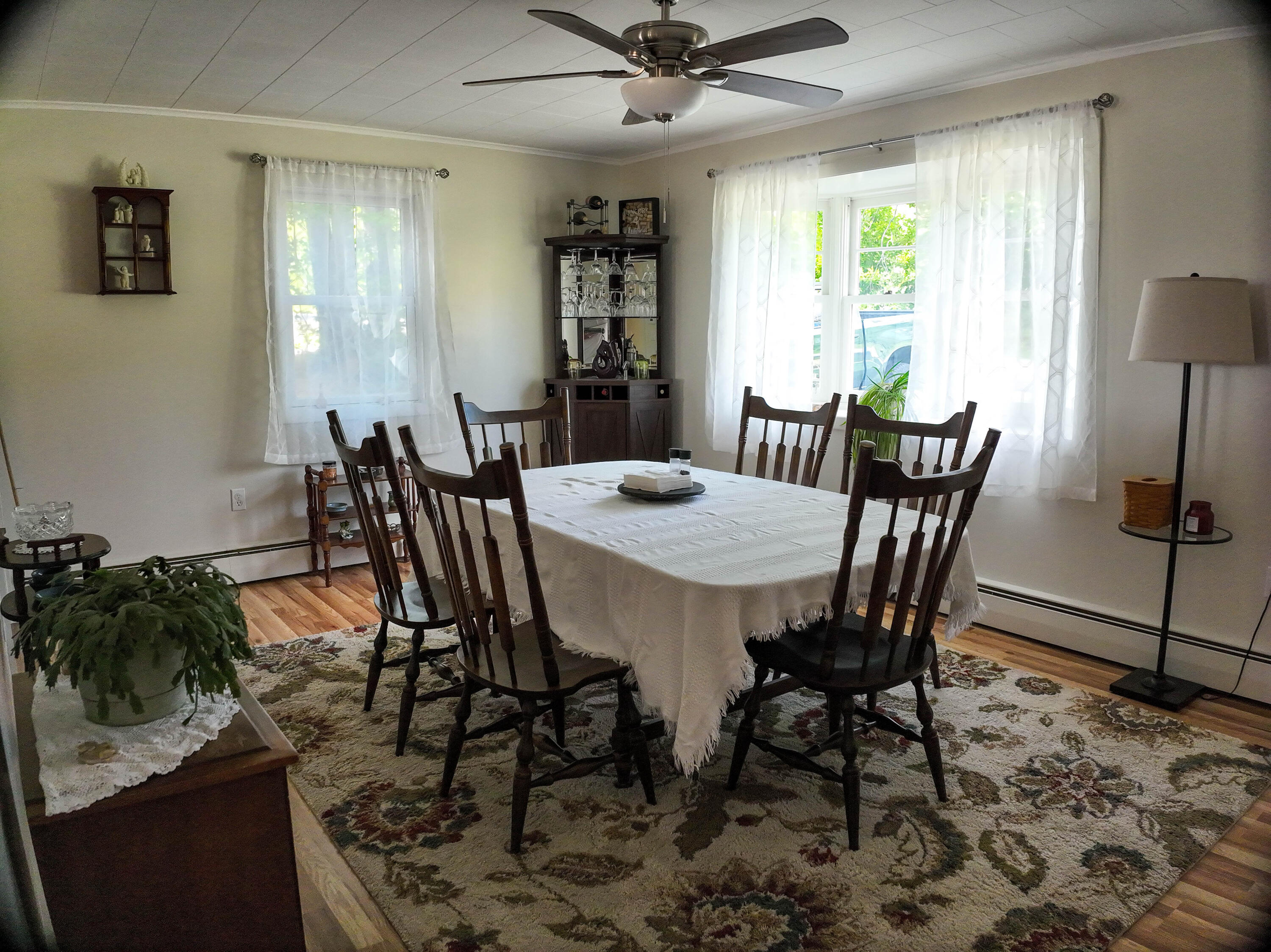 188 Paradise Road, Bethel, ME, 04217