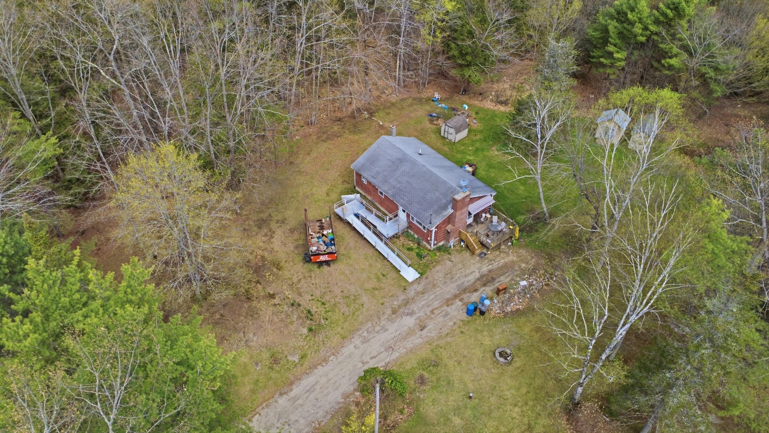 392 Elm Street, Mechanic Falls, ME, 04256