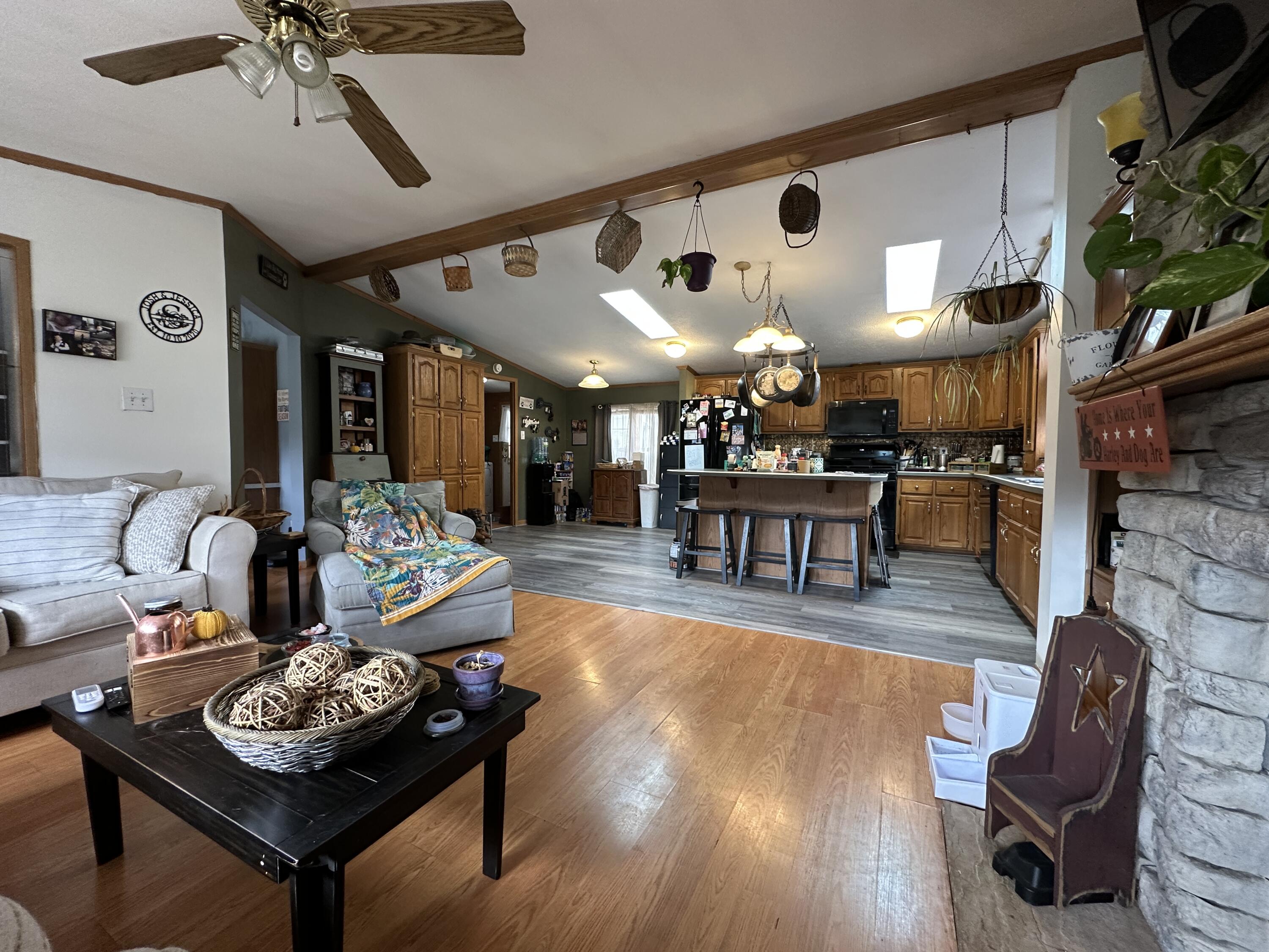 258 Birchwood Terrace, Pittsfield, ME, 04967