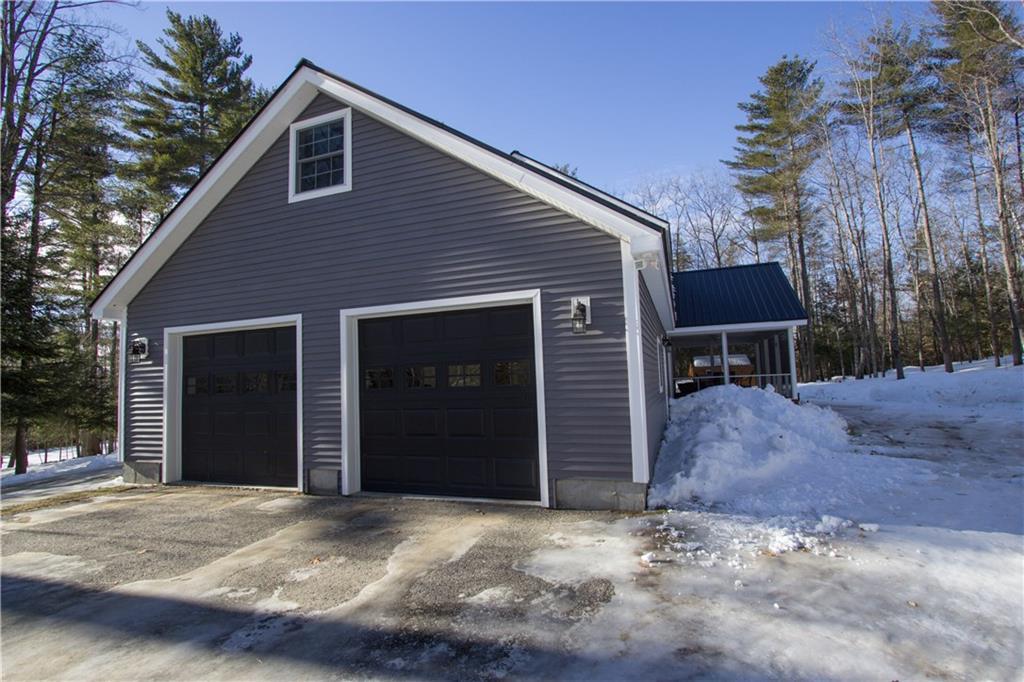 25 Blake Road, Bethel, ME, 04217