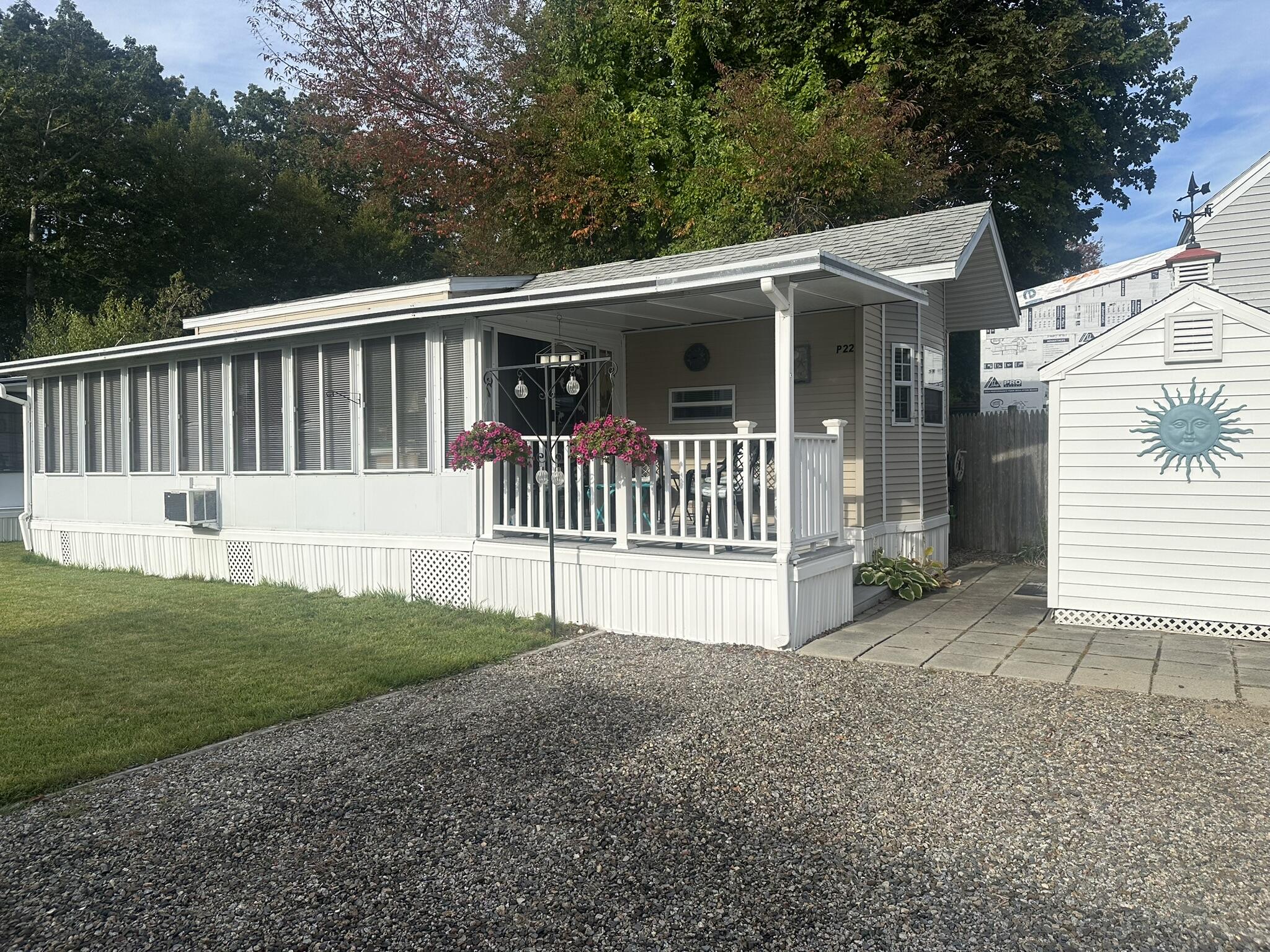 46 Fourth Street, Mexico, ME, 04257