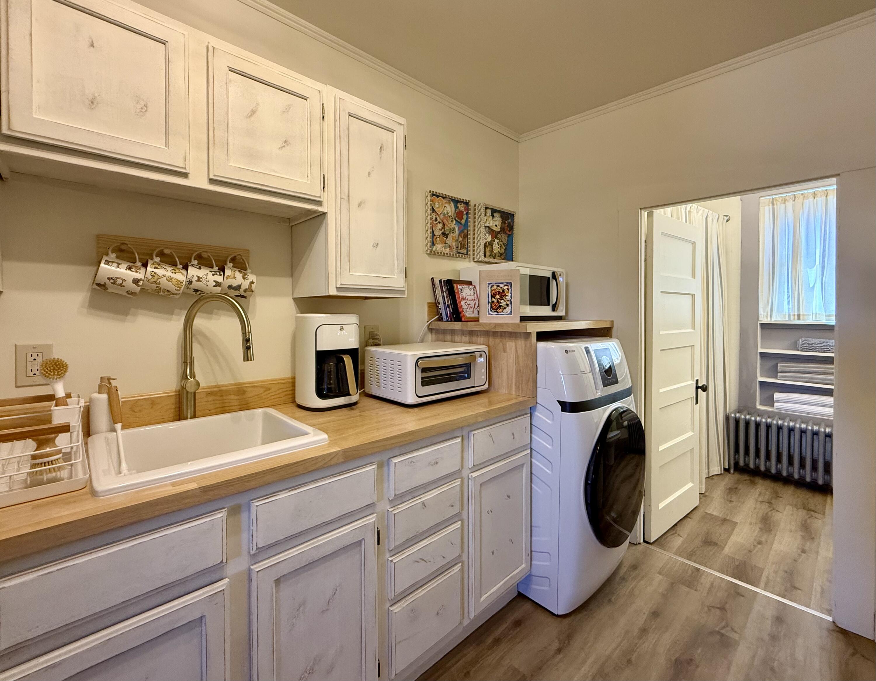 283 Main Street, Calais, ME, 04619