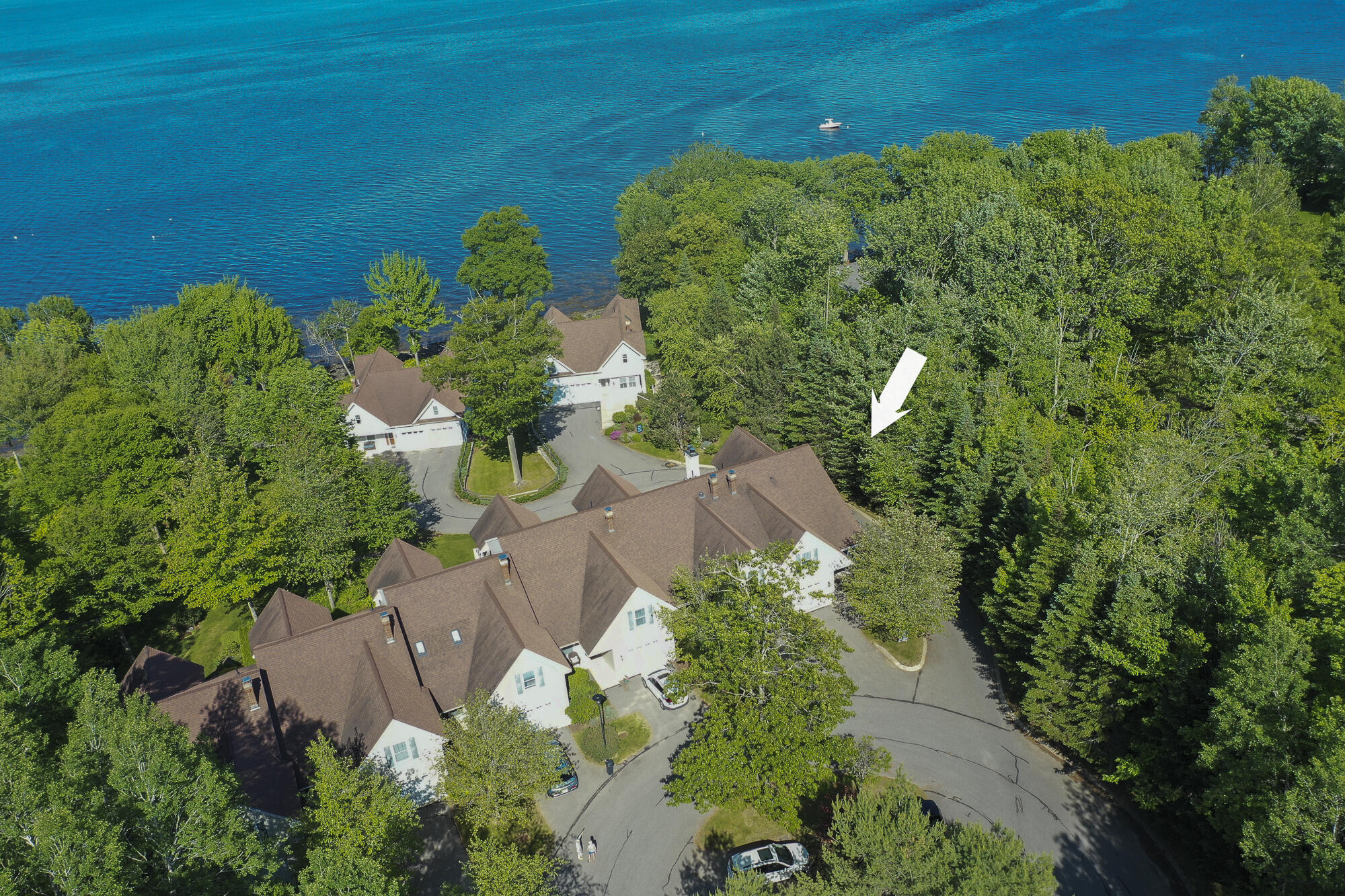 Photo of 130 Bayside Drive #42 Belfast ME 04915