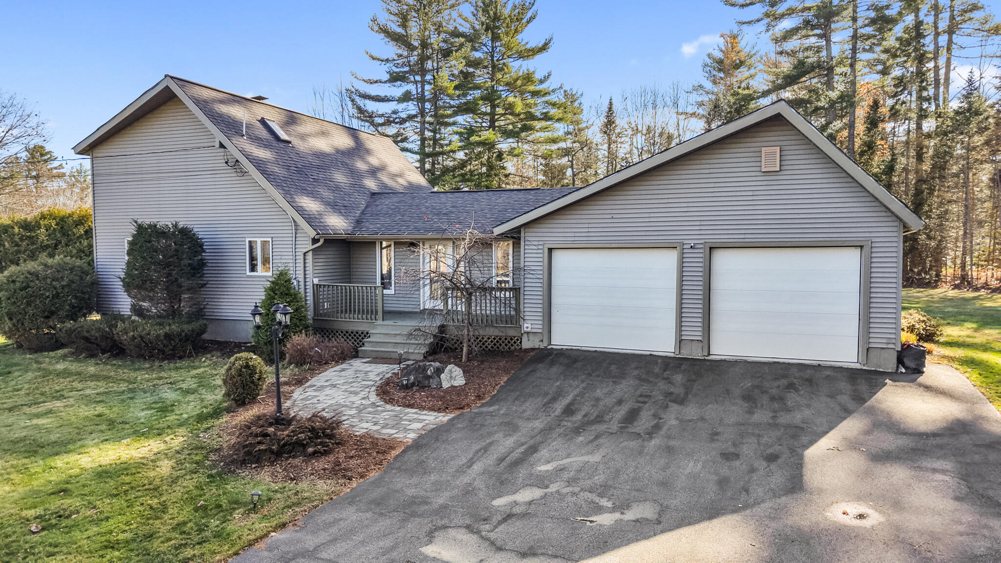 32 Nickerson Lane, Milford, ME, 04461