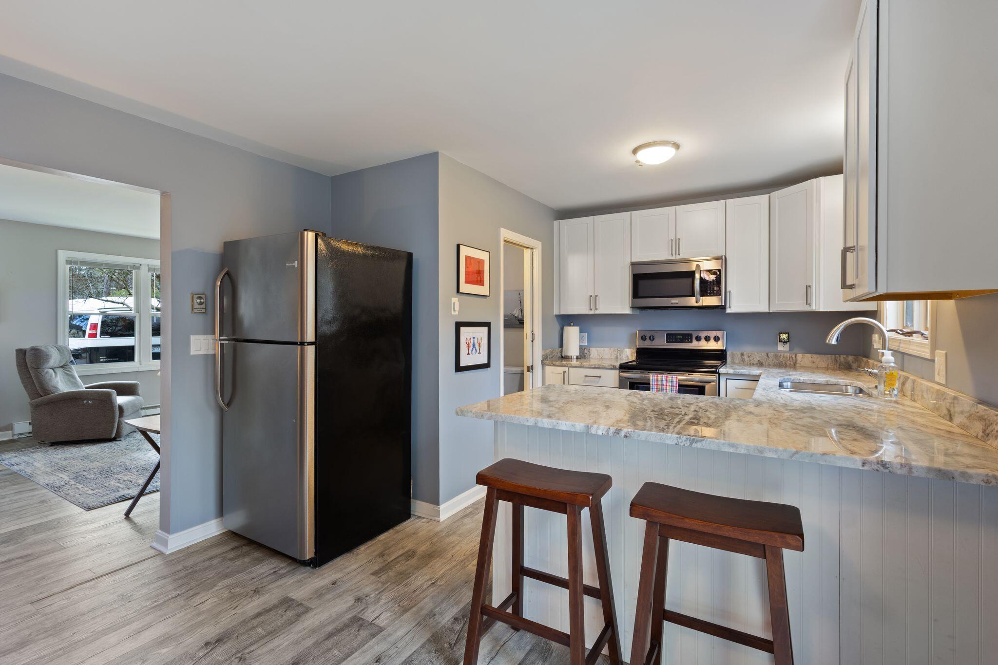 3 Pine Hill Drive UNIT 3, Bath, ME, 04530