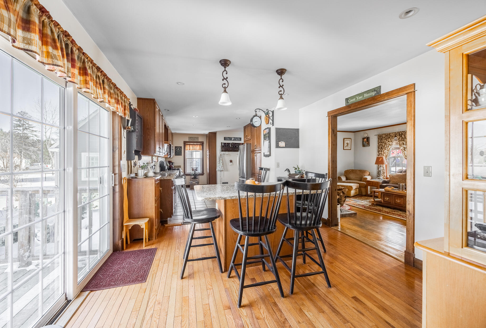 15 Fairfax Street, Bangor, ME, 04401