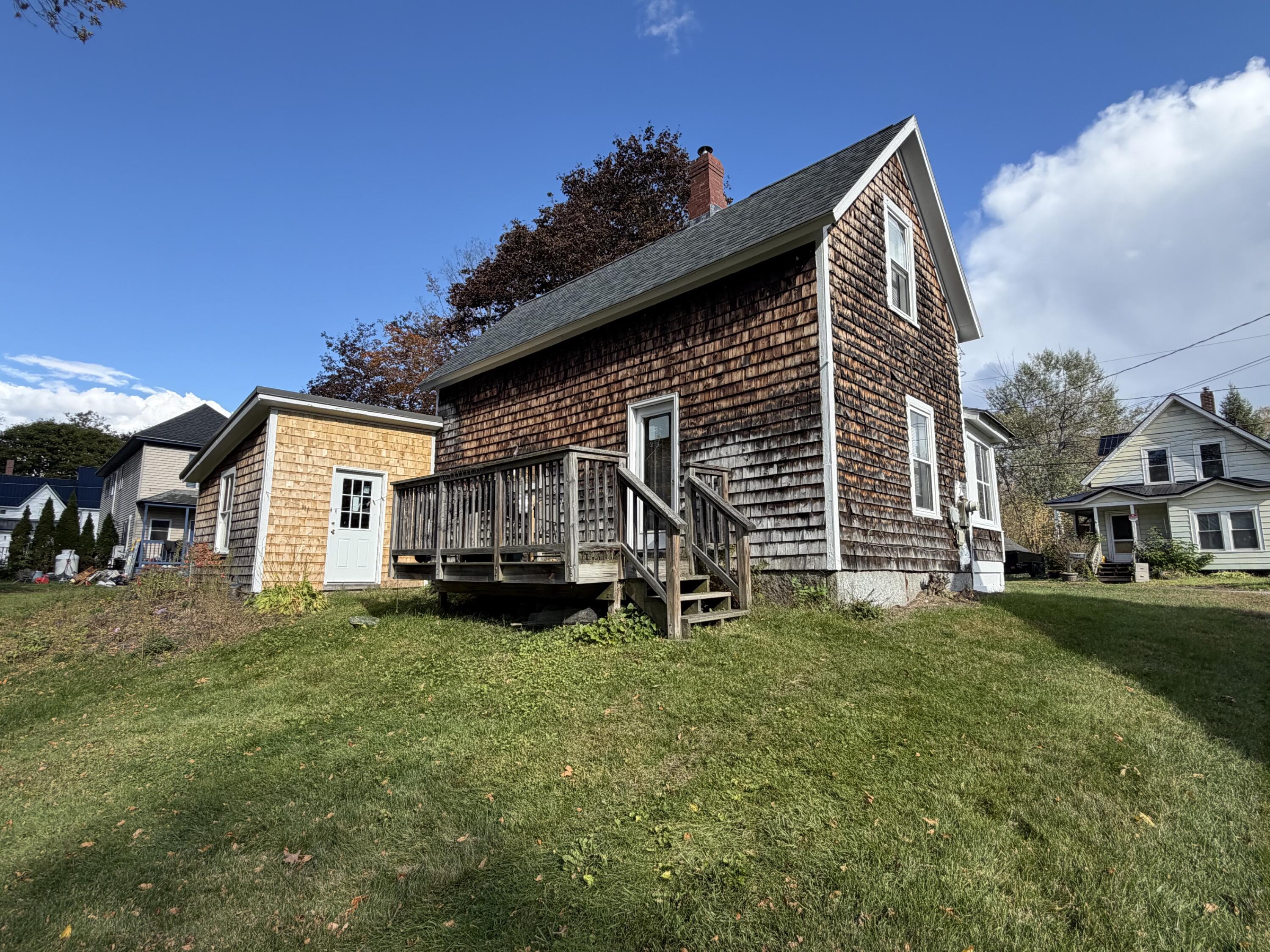 144 Washington Street, Pittsfield, ME 04967 IMG_5036