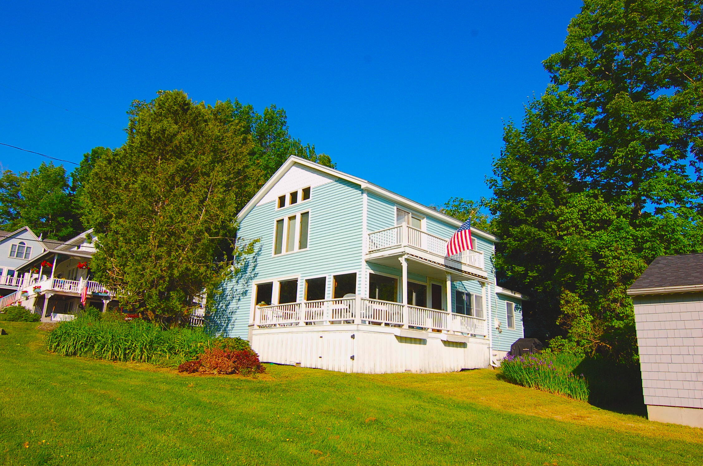 Photo of 10 George Street Northport ME 04849