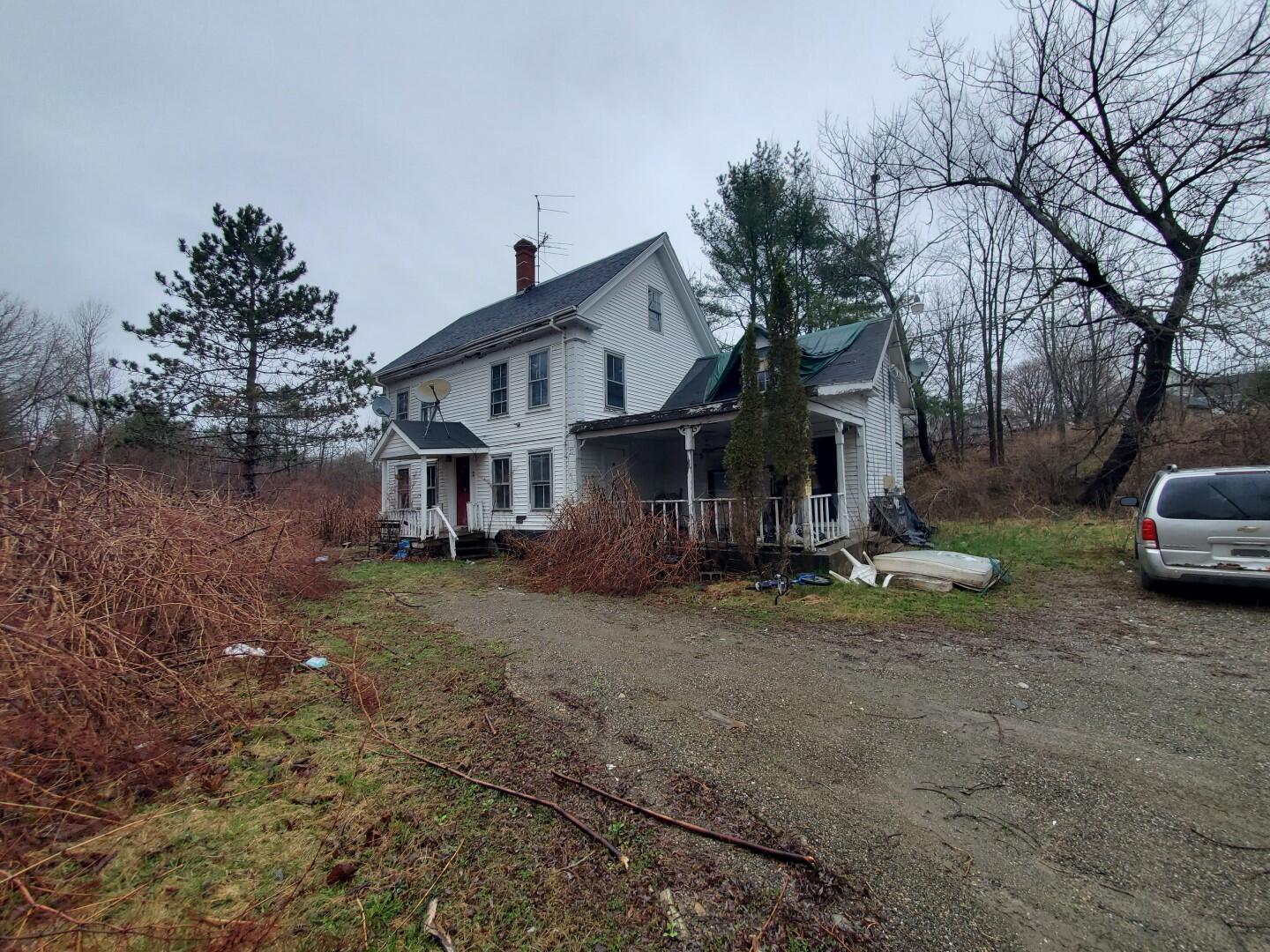 90 East Main Street, Searsport, ME, 04974