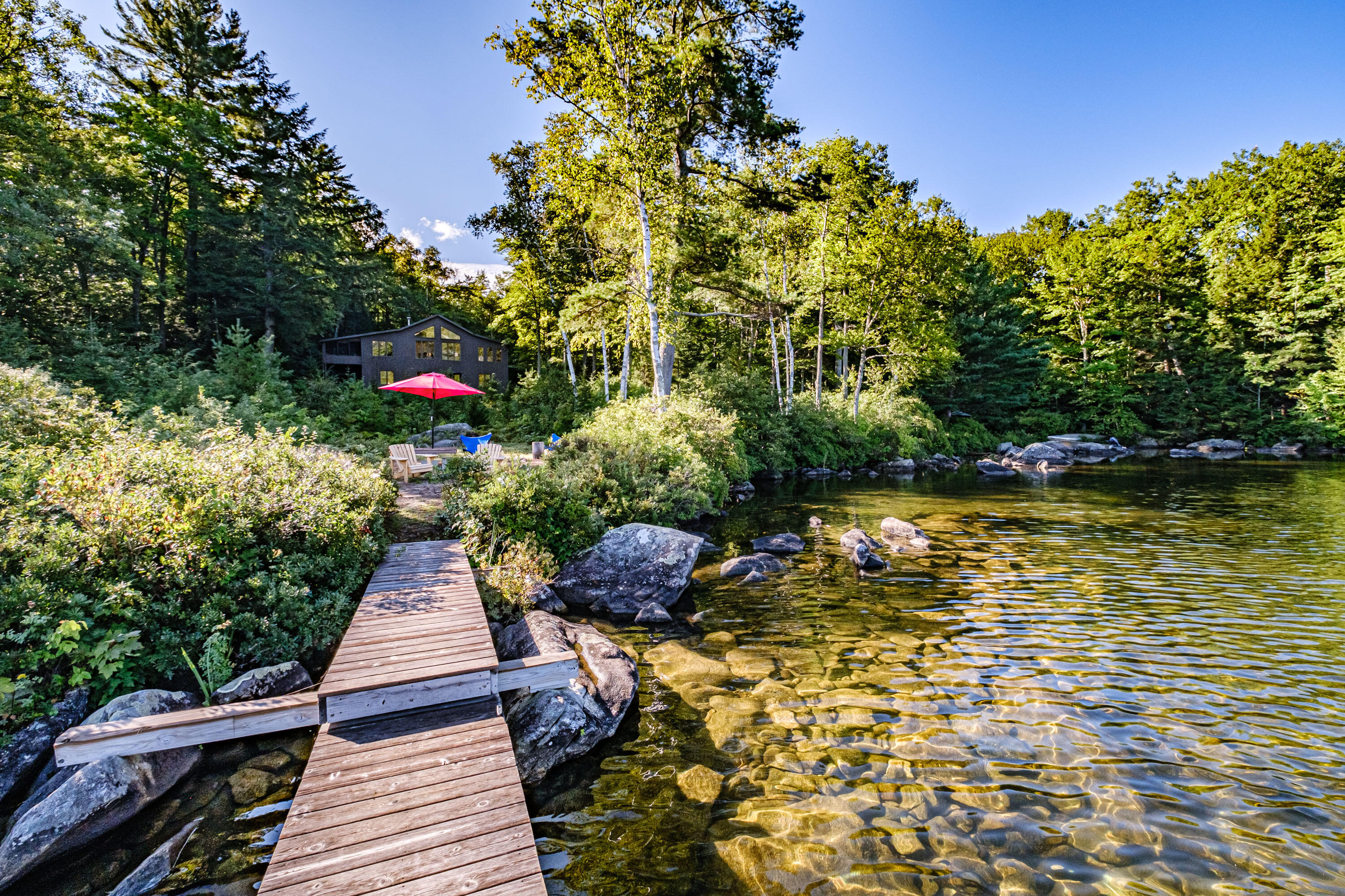75 Alpine Shores Road, Greenwood, ME, 04255