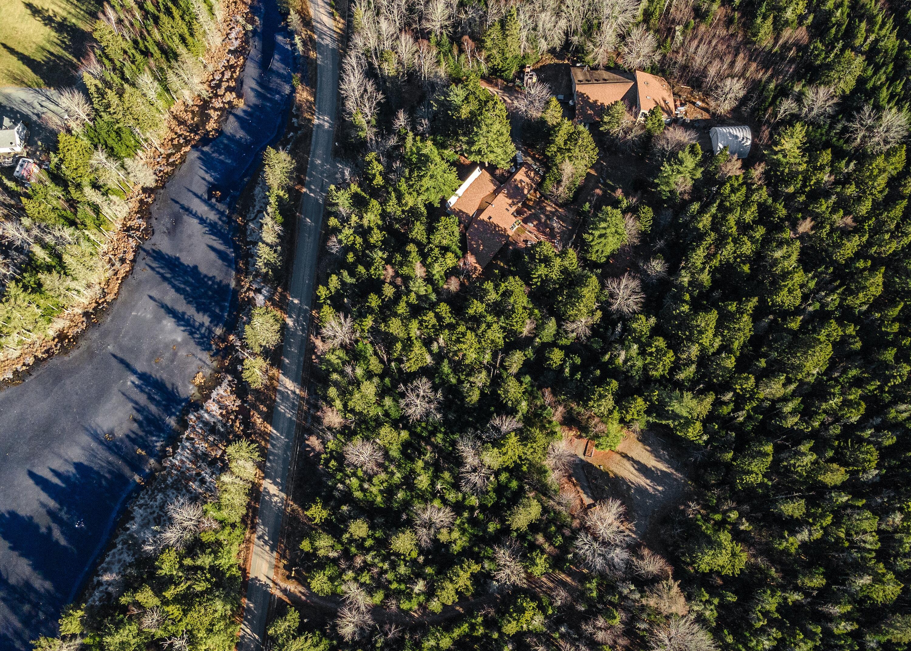 175 Chicken Mill Pond Road, Gouldsboro, ME, 04607