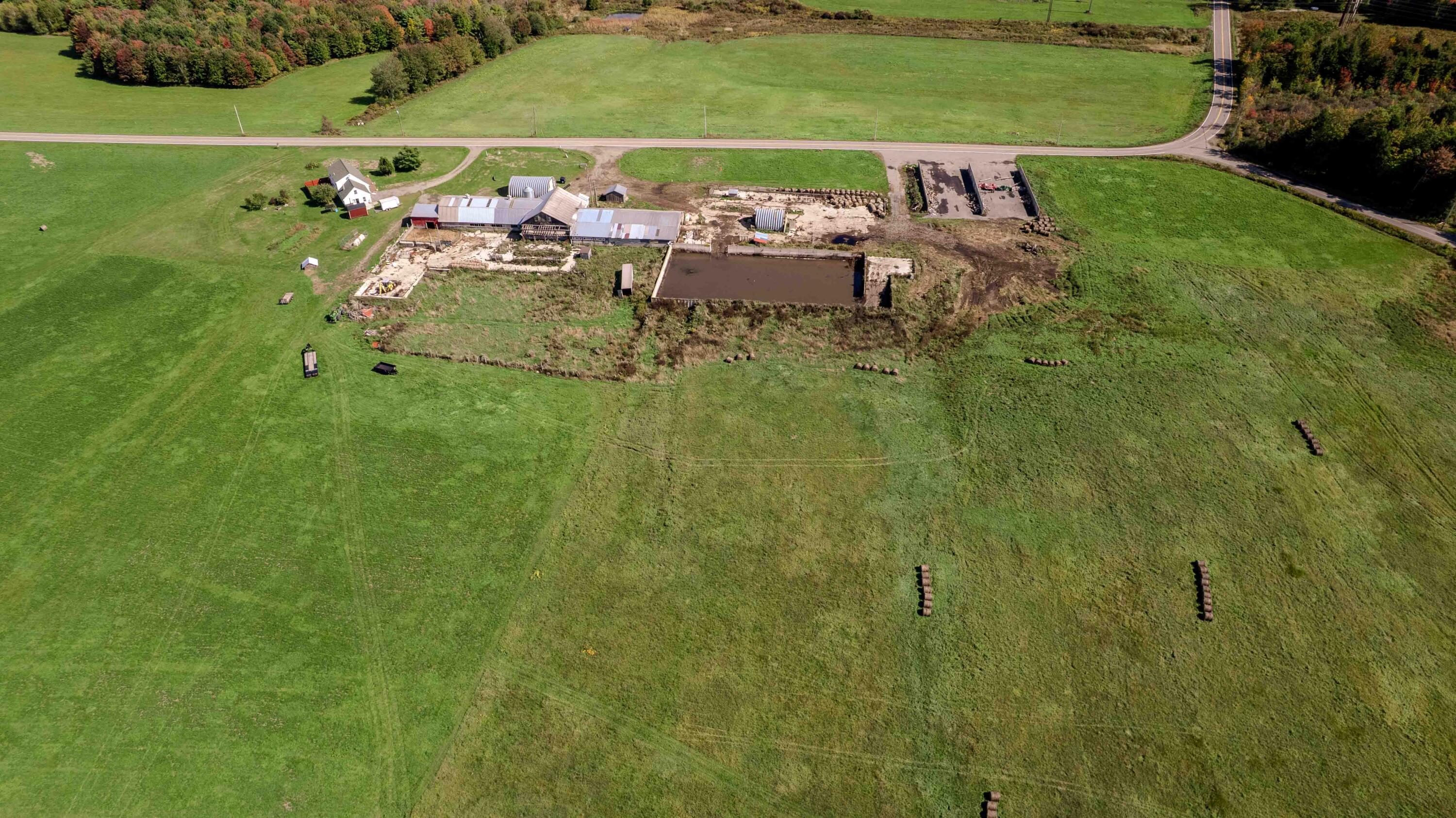 257 Pleasant View Ridge Road, China, ME, 04358