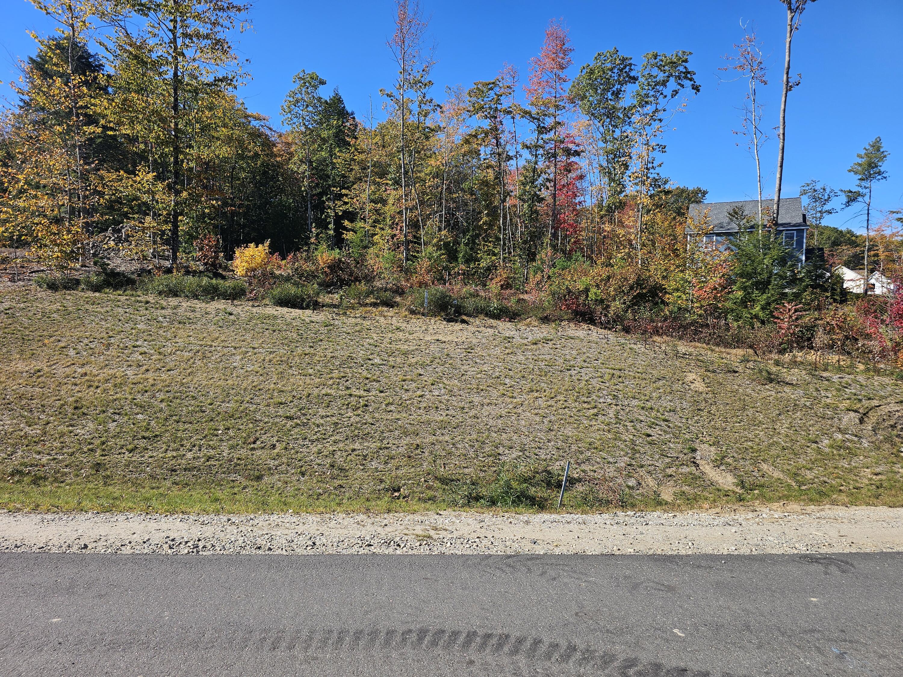 LOT UNIT&nbsp;34 Woodbrey Lane, Standish, ME, 04084
