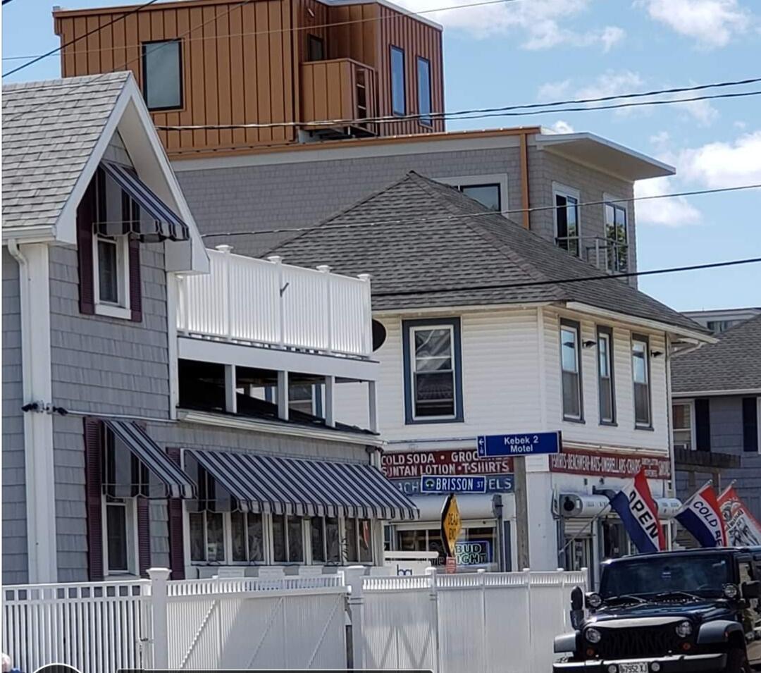 57 E Grand Avenue, Old Orchard Beach, ME, 04064