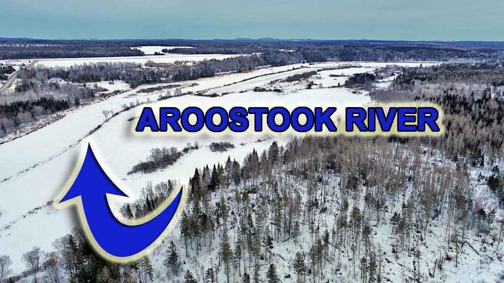 Lot 1-B Off Garfield Road, Masardis, ME, 04732