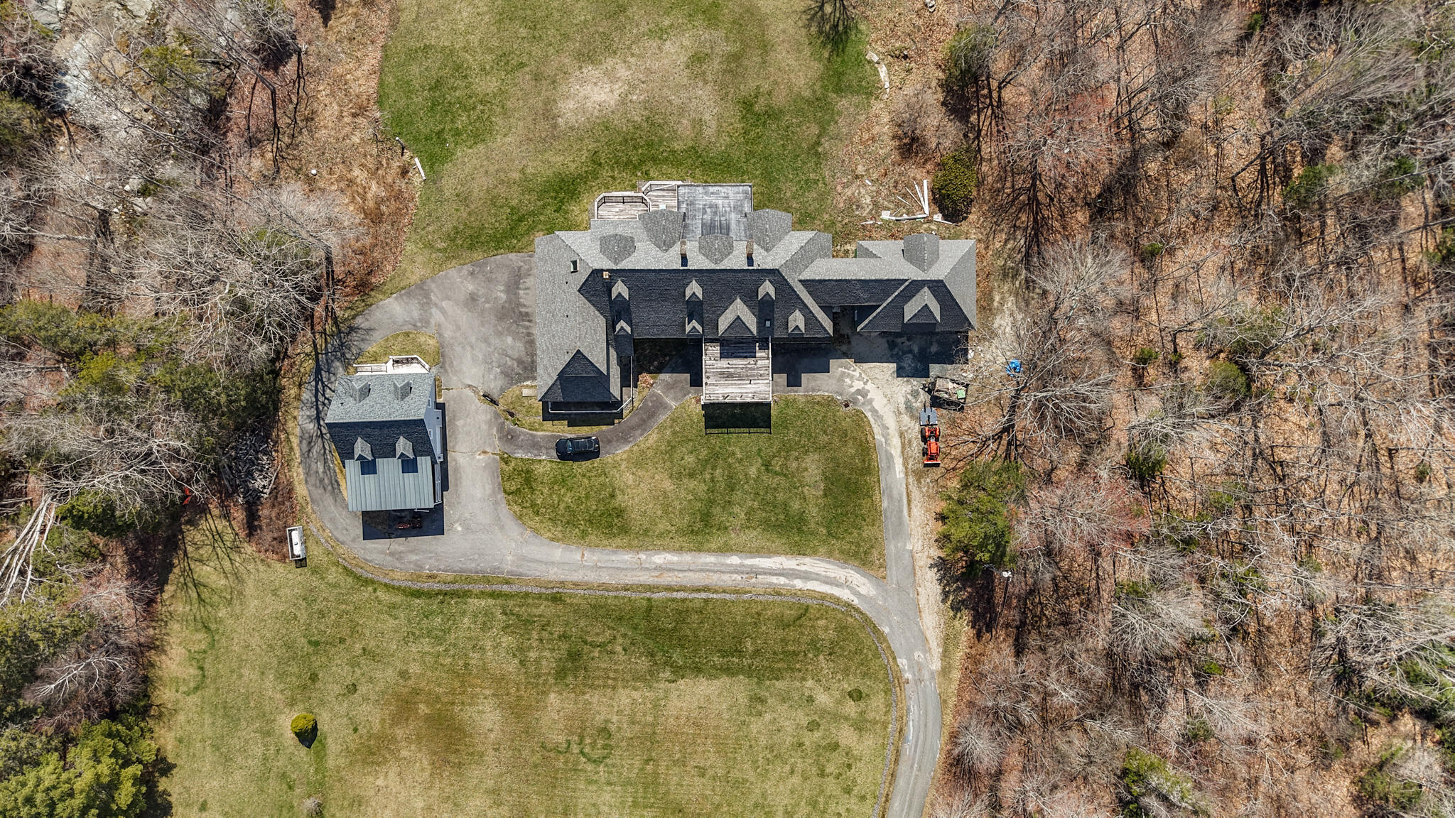 684 Falls Bridge Road, Blue Hill, ME, 04614