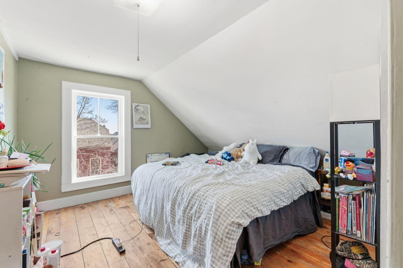 95 Gray Street, Portland, ME, 04102