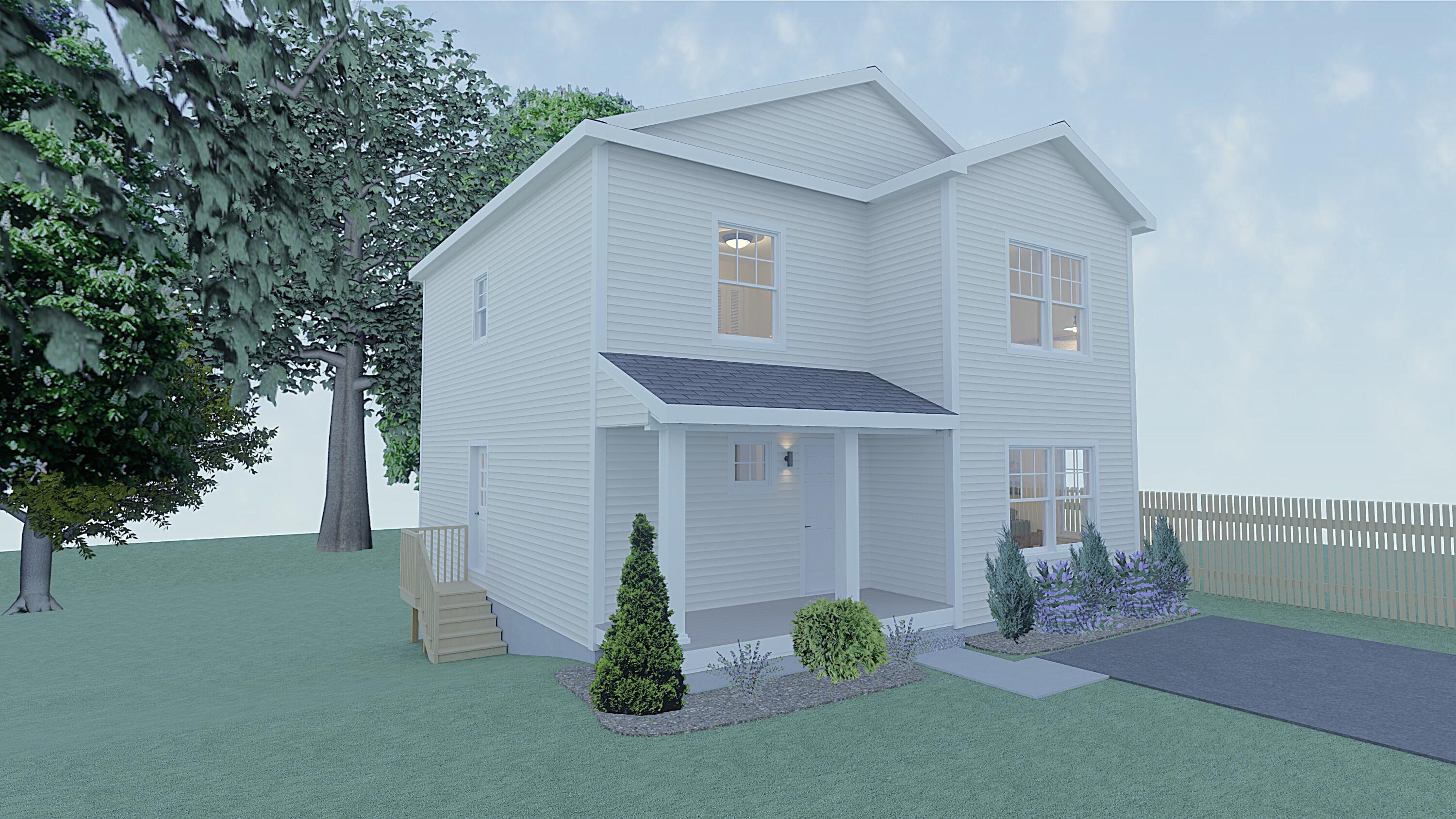 23 Aspen Avenue, South Portland, ME, 04106