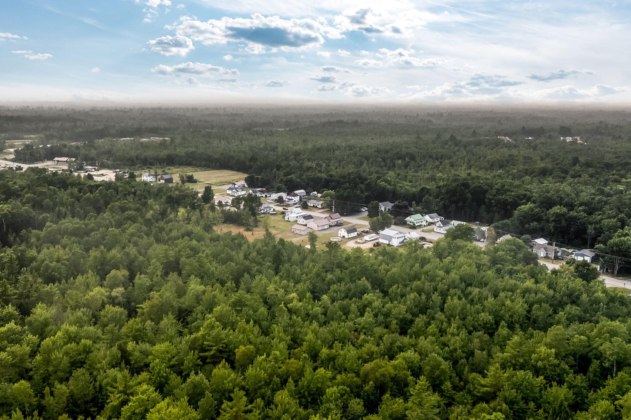 42 Lagrange Road, Howland, ME, 04448