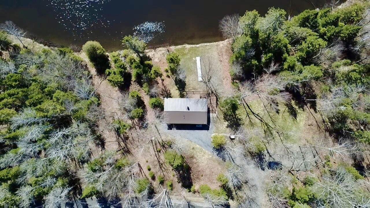 83 Morse Road, Fort Fairfield, ME, 04742