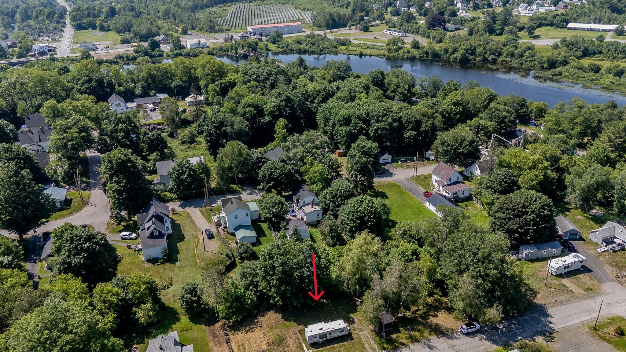 Photo of 28 Albert Street Milo ME 04463