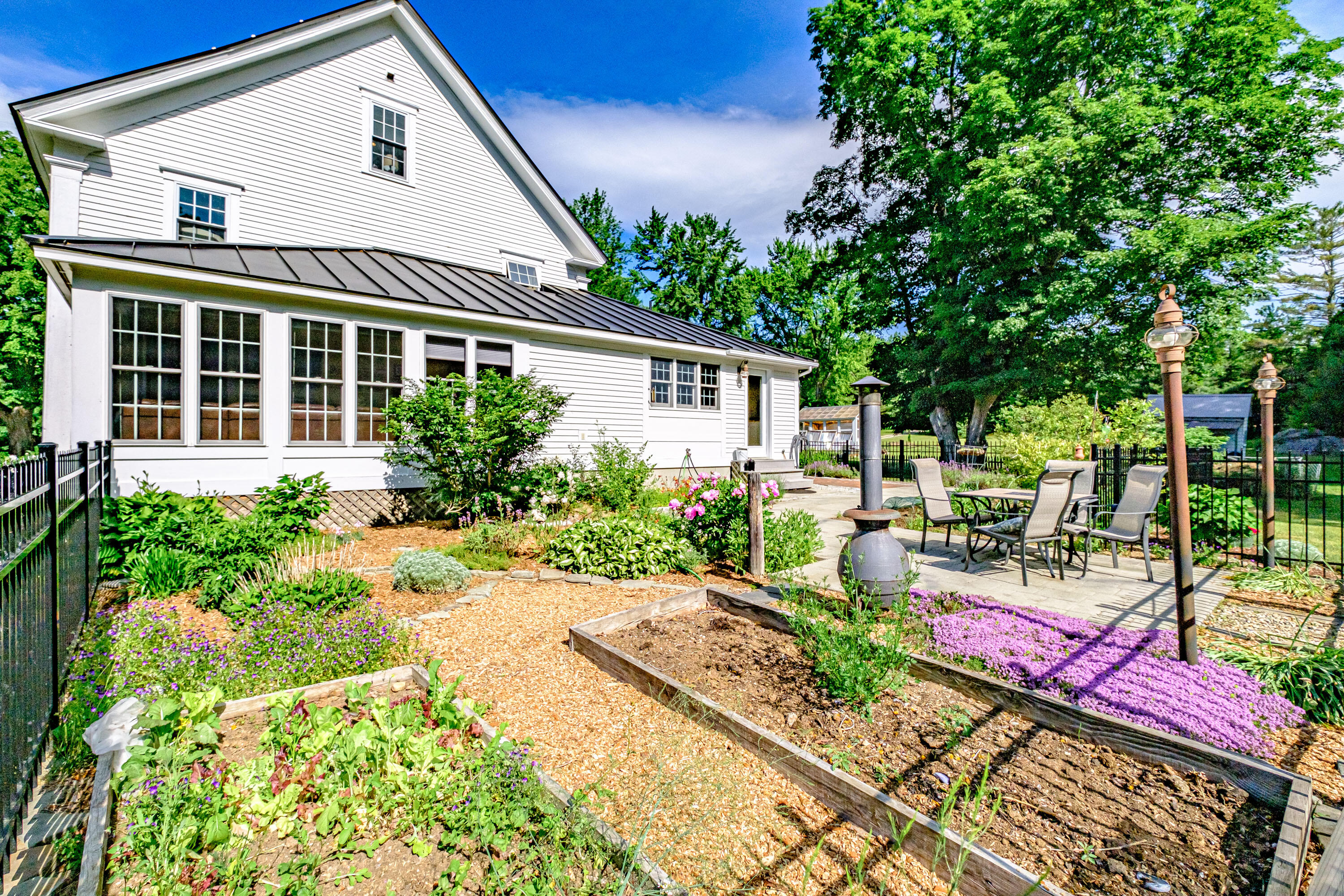 82 Top Hat Road, Hanover, ME, 04237