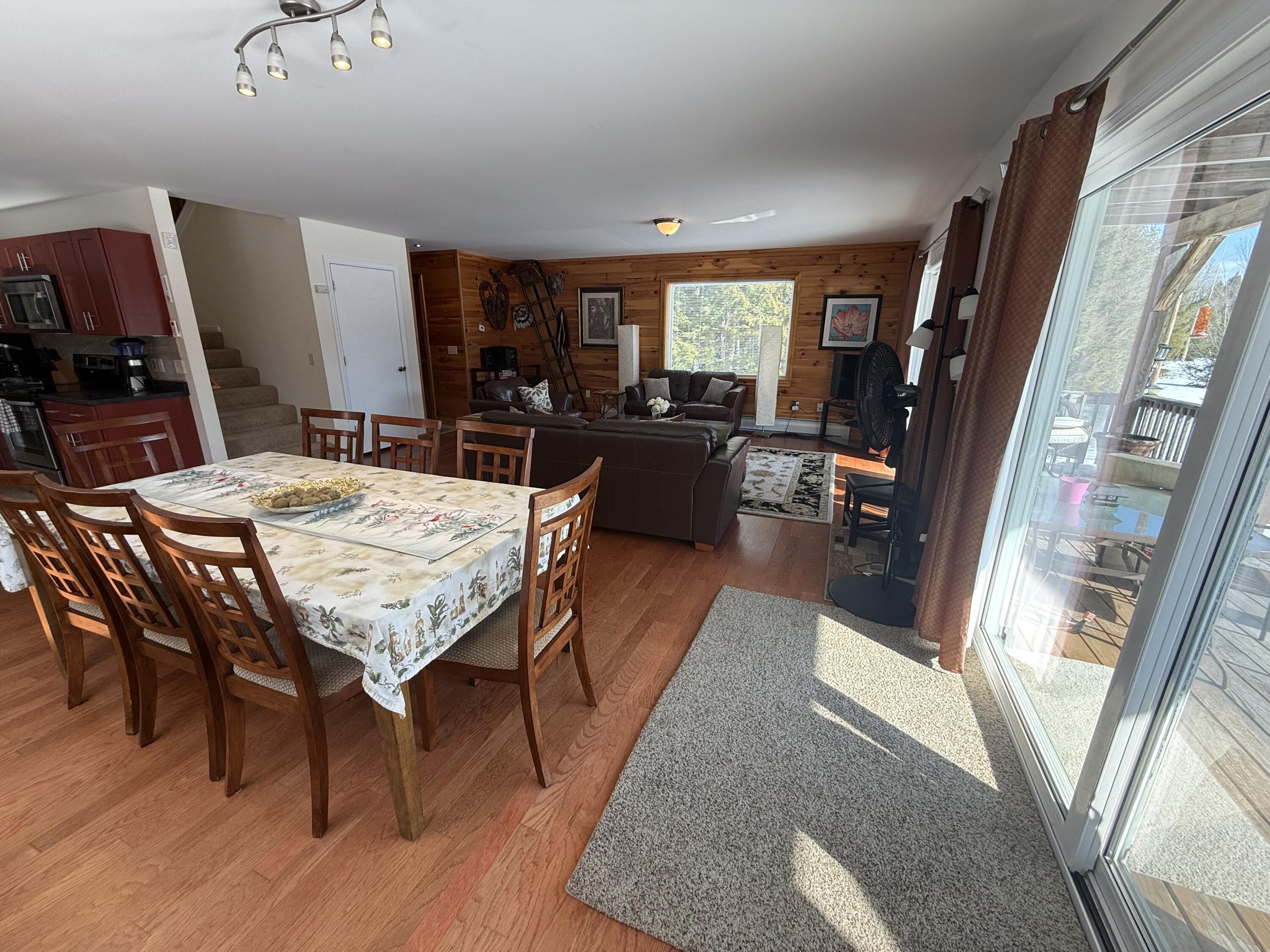 8, 20, 24, & 46 Martins Lane, Glenburn, ME, 04401