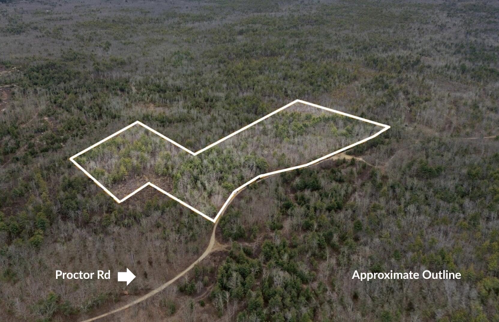 Lot 6 Eva D Lane, Rangeley, ME, 04970