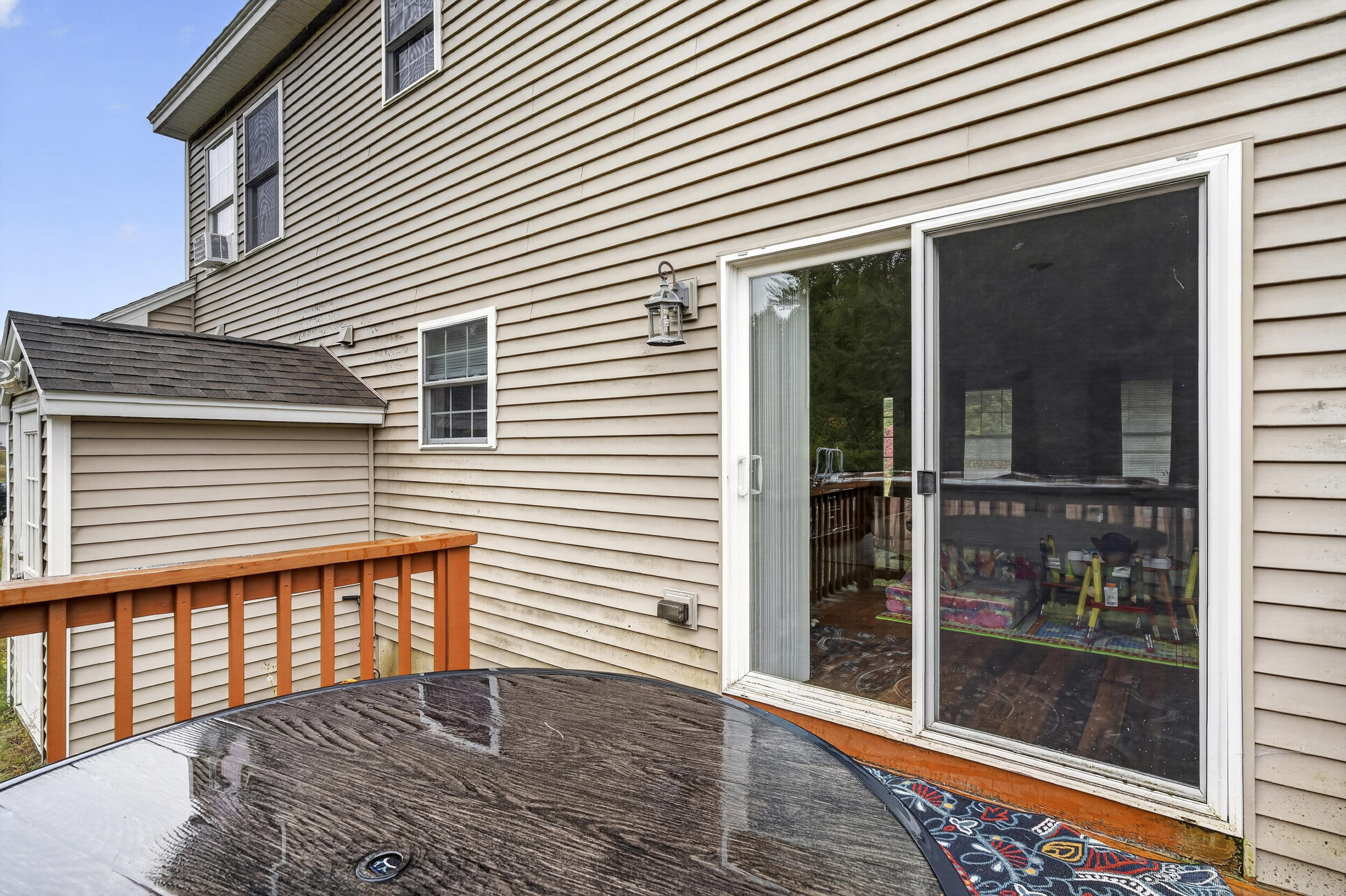 184 Chute Road