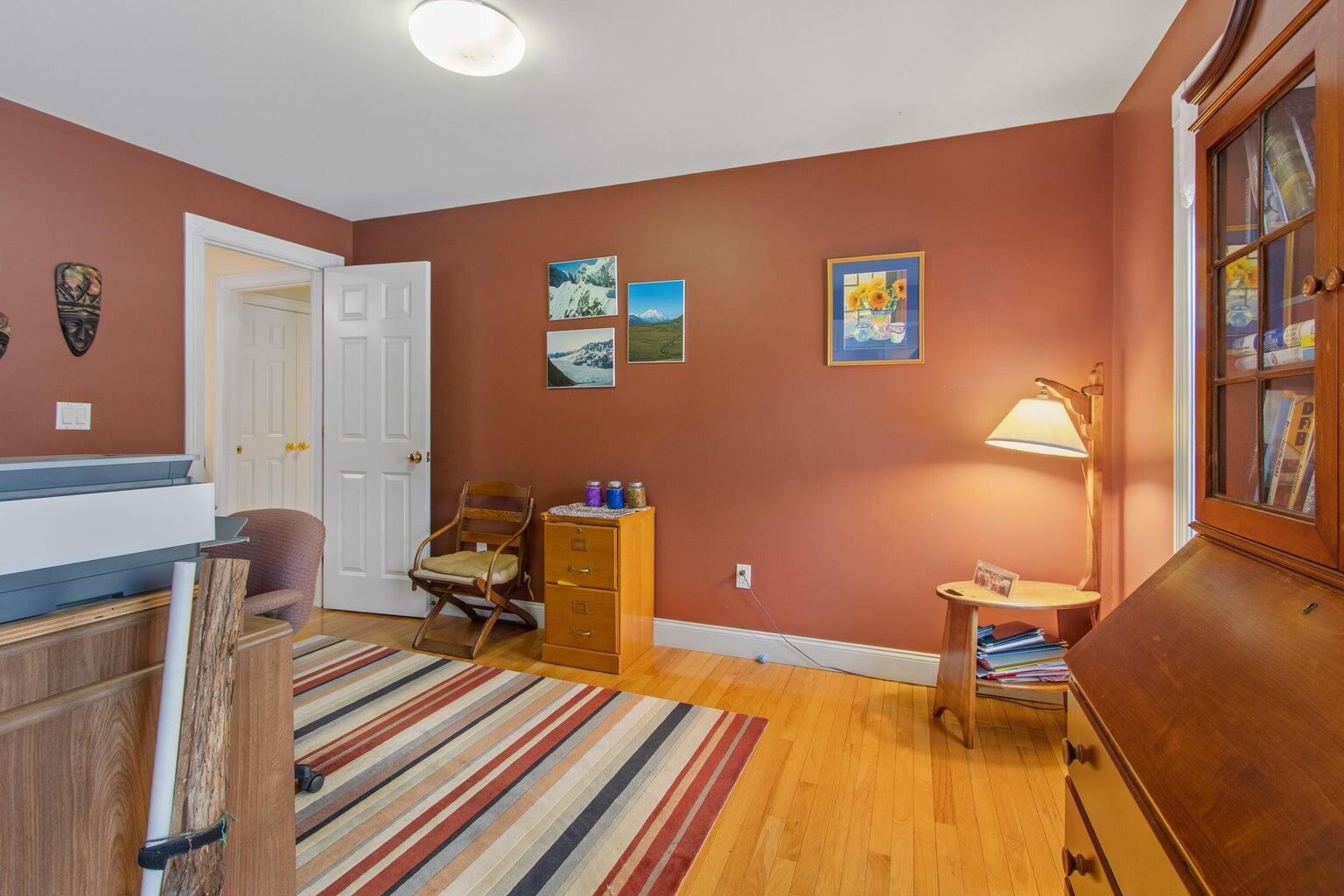 51 Old Field Road, Yarmouth, ME, 04096