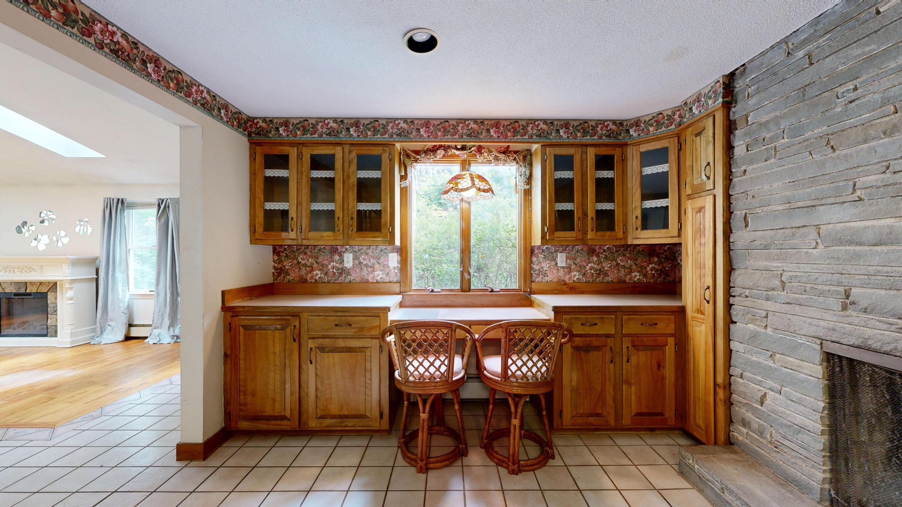 172 Sandy Hill Road, South Portland, ME 04106 Kitchen