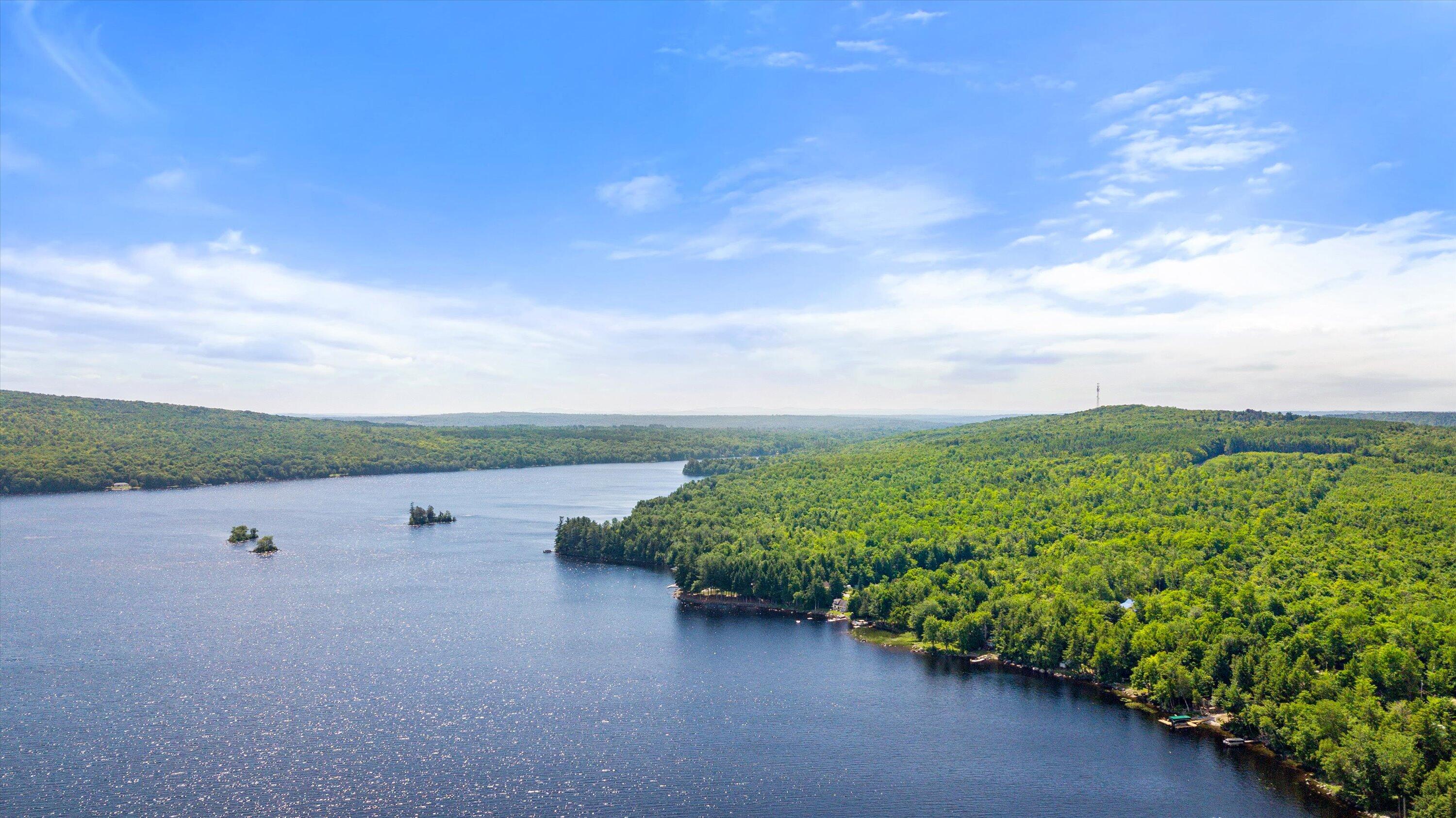 PL5,6,9,10 Great Moose Drive, Hartland, ME, 04493