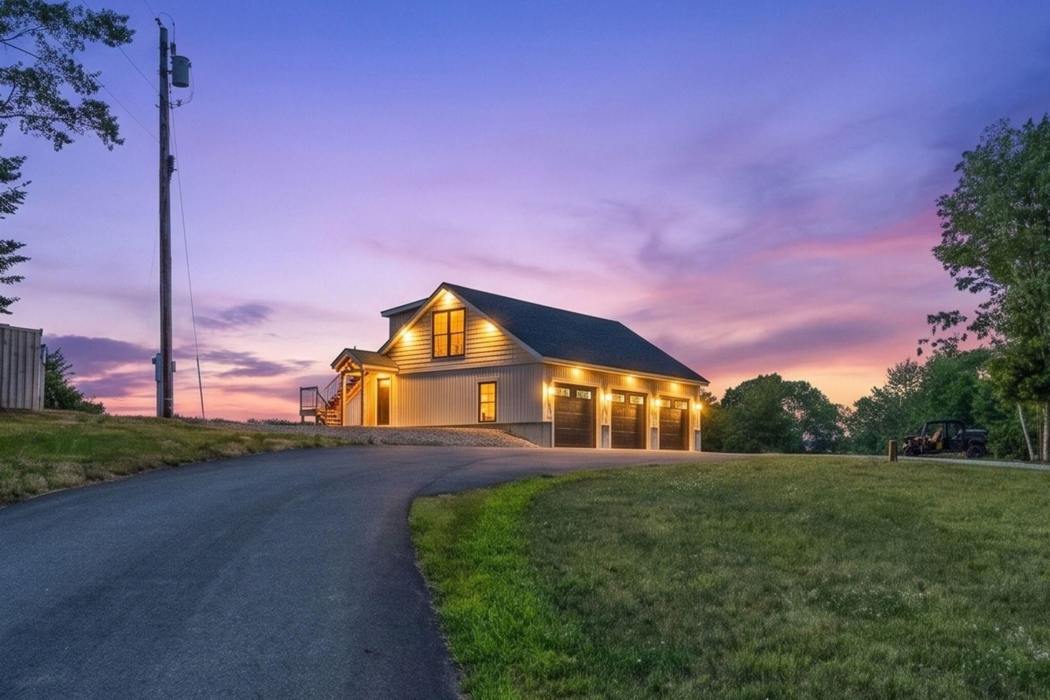 Photo of 100 Easy Street Orland ME 04472