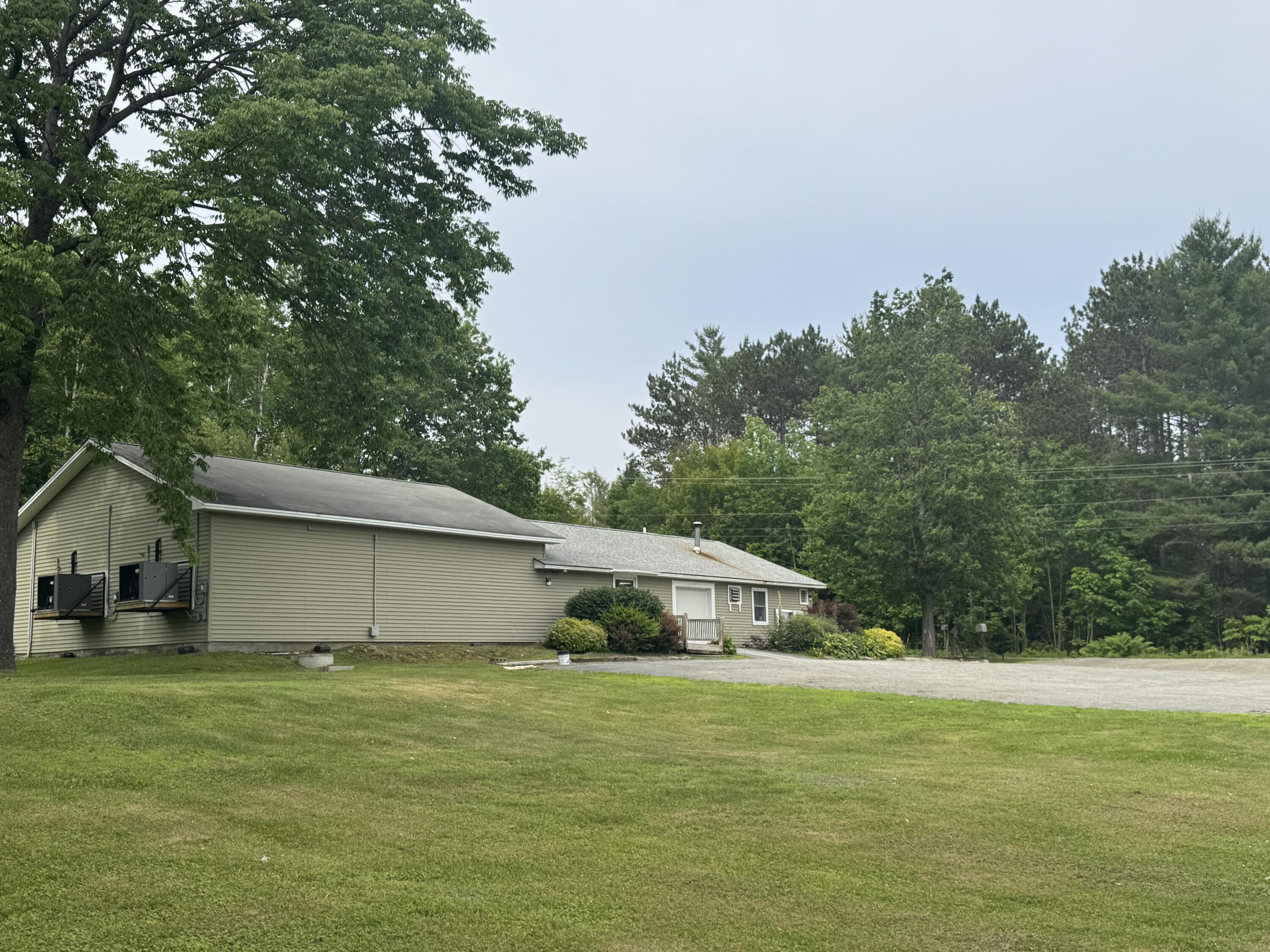 1225 W Main Street, Dover-foxcroft, ME, 04426