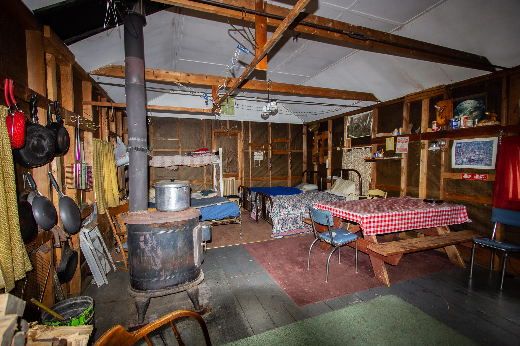 936 Grover Hill Road, Bethel, ME, 04217