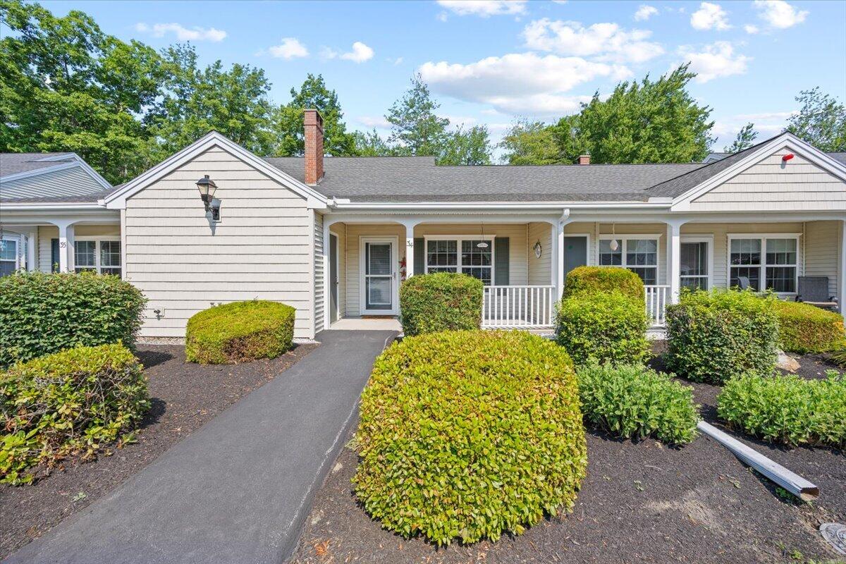 Photo of 310 Hill Street #34 Biddeford ME 04005