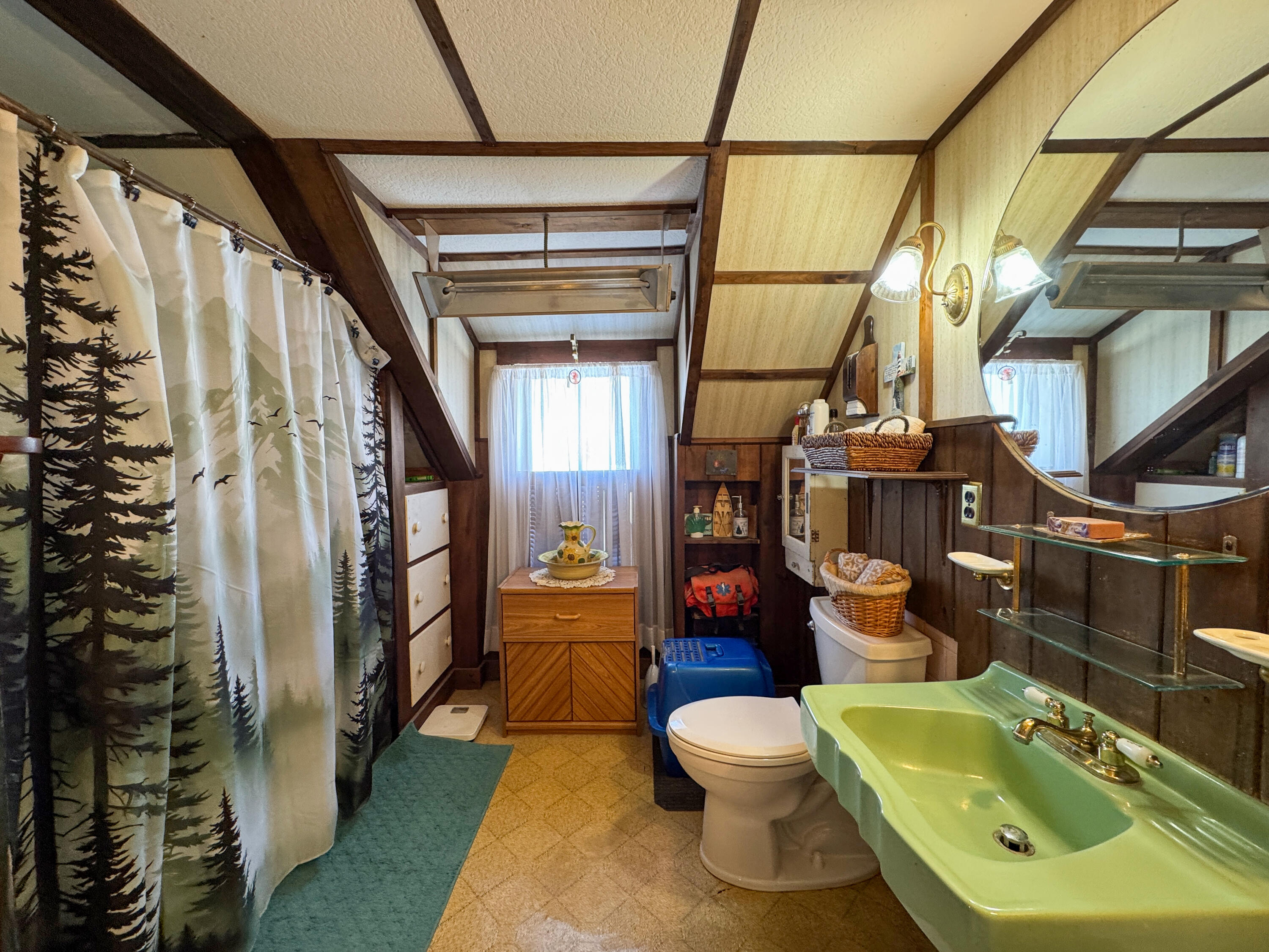 124 Thomas Hill Road, Lee, ME, 04455