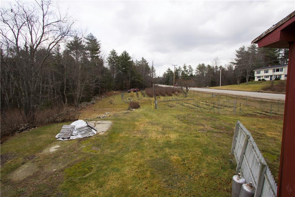 37 N Paris Road, West Paris, ME, 04289-5400