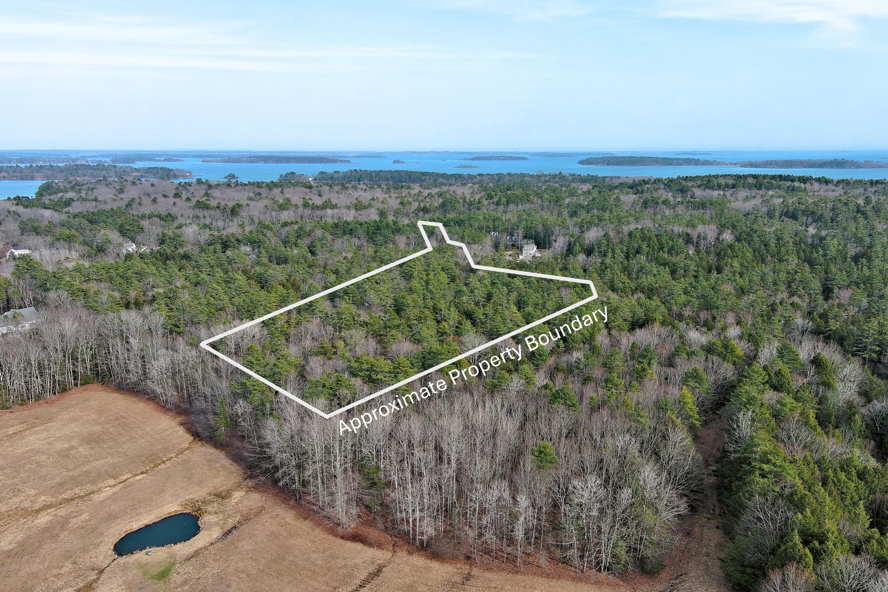 0 Redding Lane, Freeport, ME, 04032