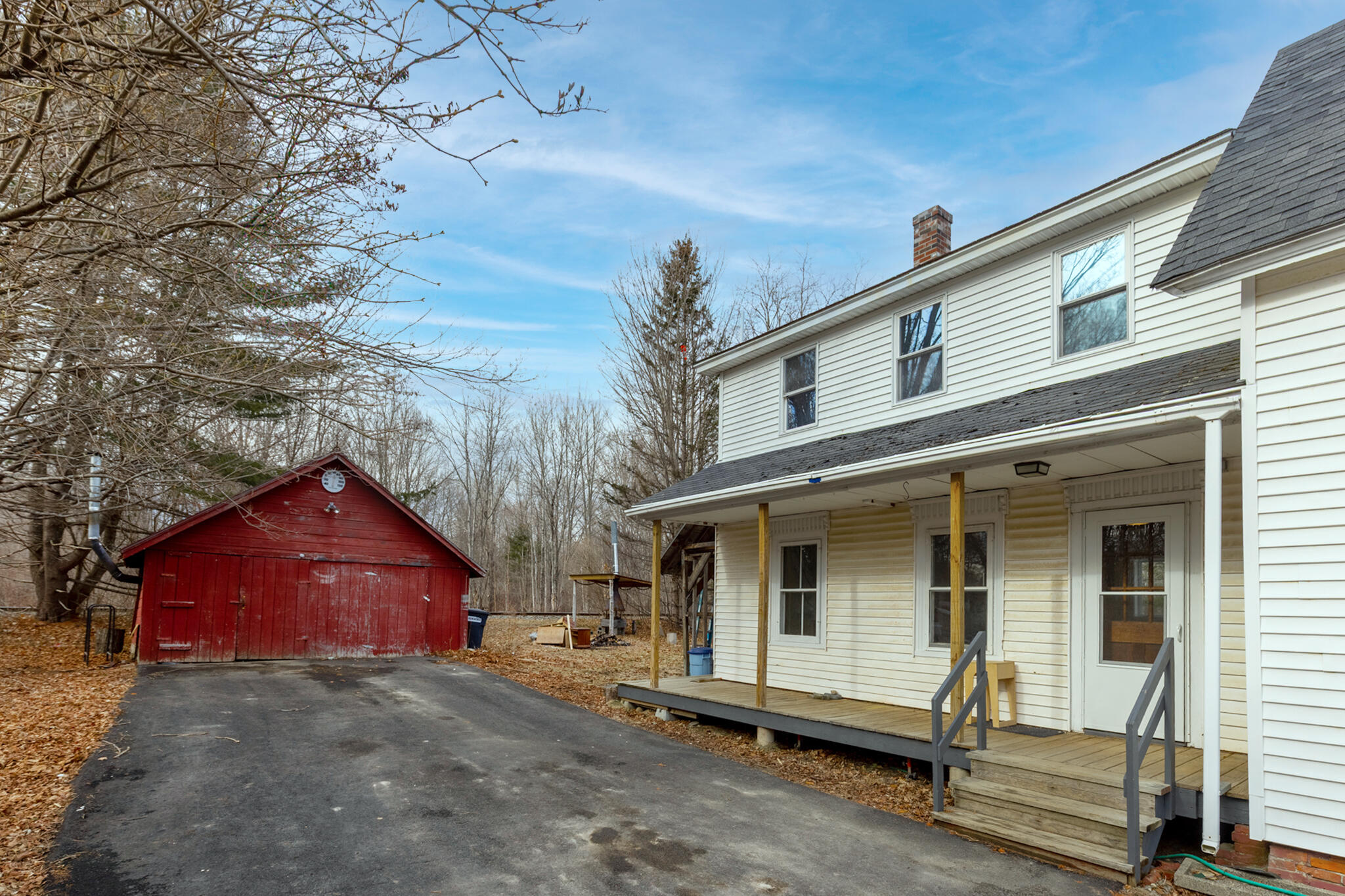 64 Penobscot Street, Orono, ME, 04473