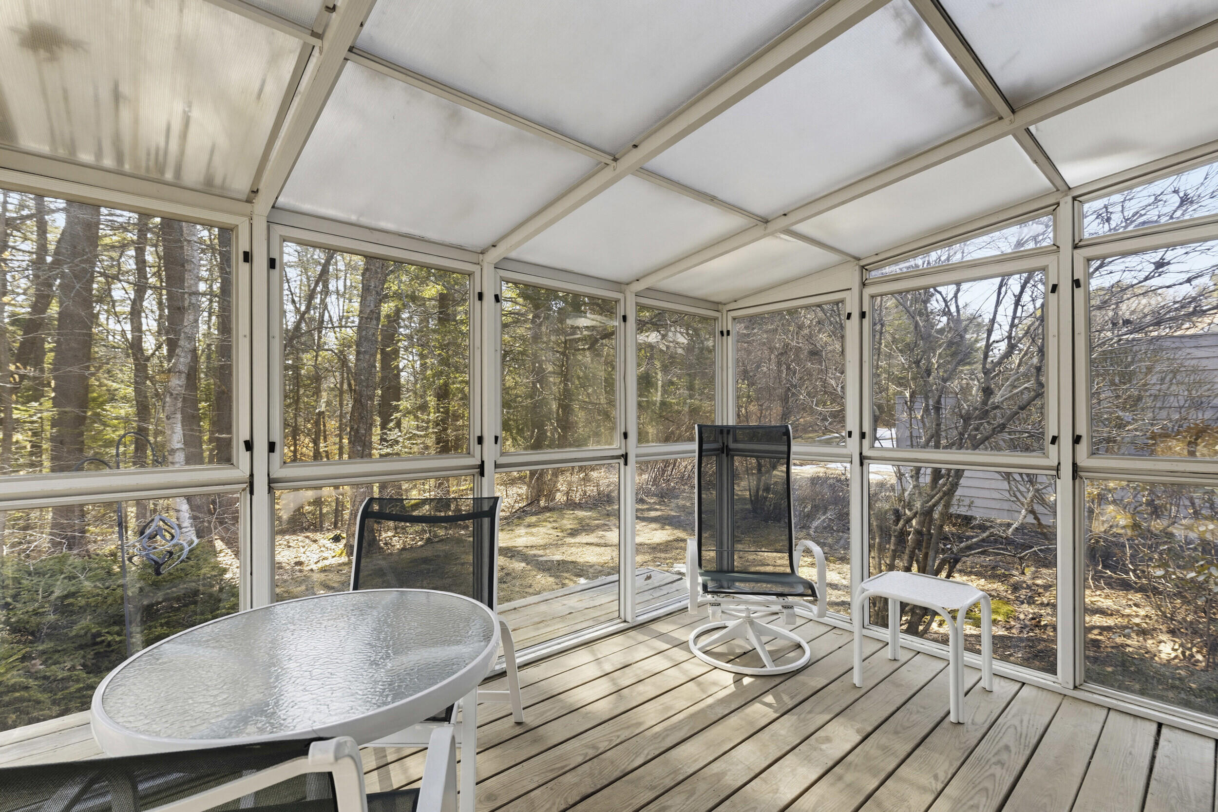 30 Meadow Lane UNIT 8, Freeport, ME, 04032