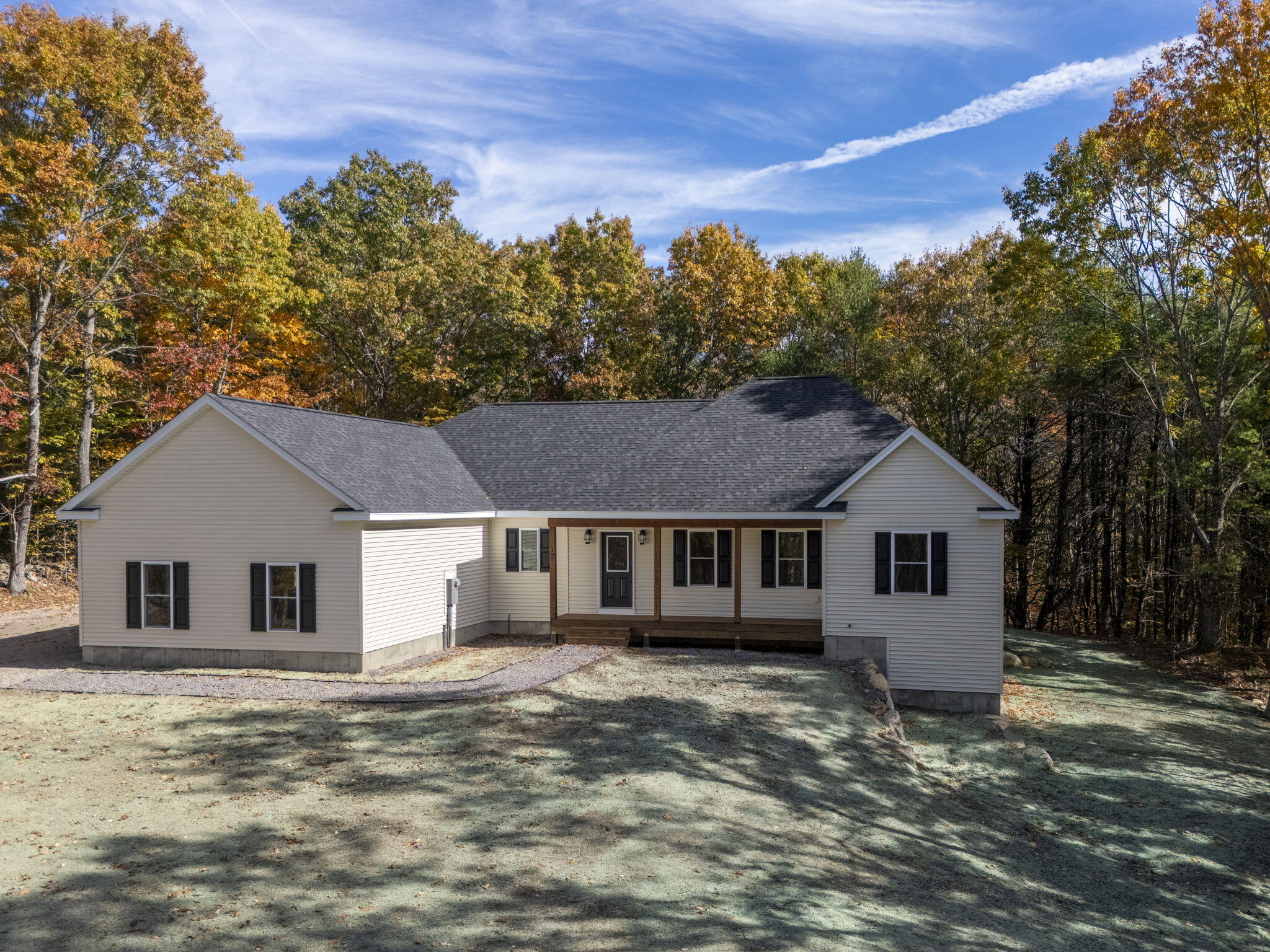 Photo of 197 Stanley Road Sanford ME 04083