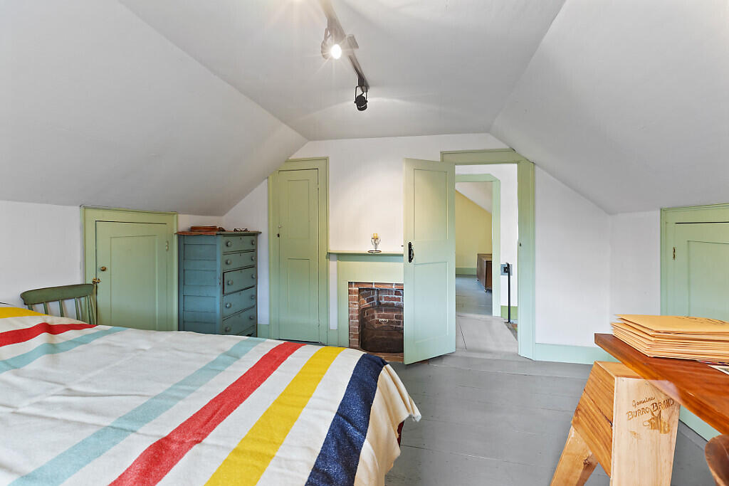 850 Lawrence Road, Pownal, ME, 04069