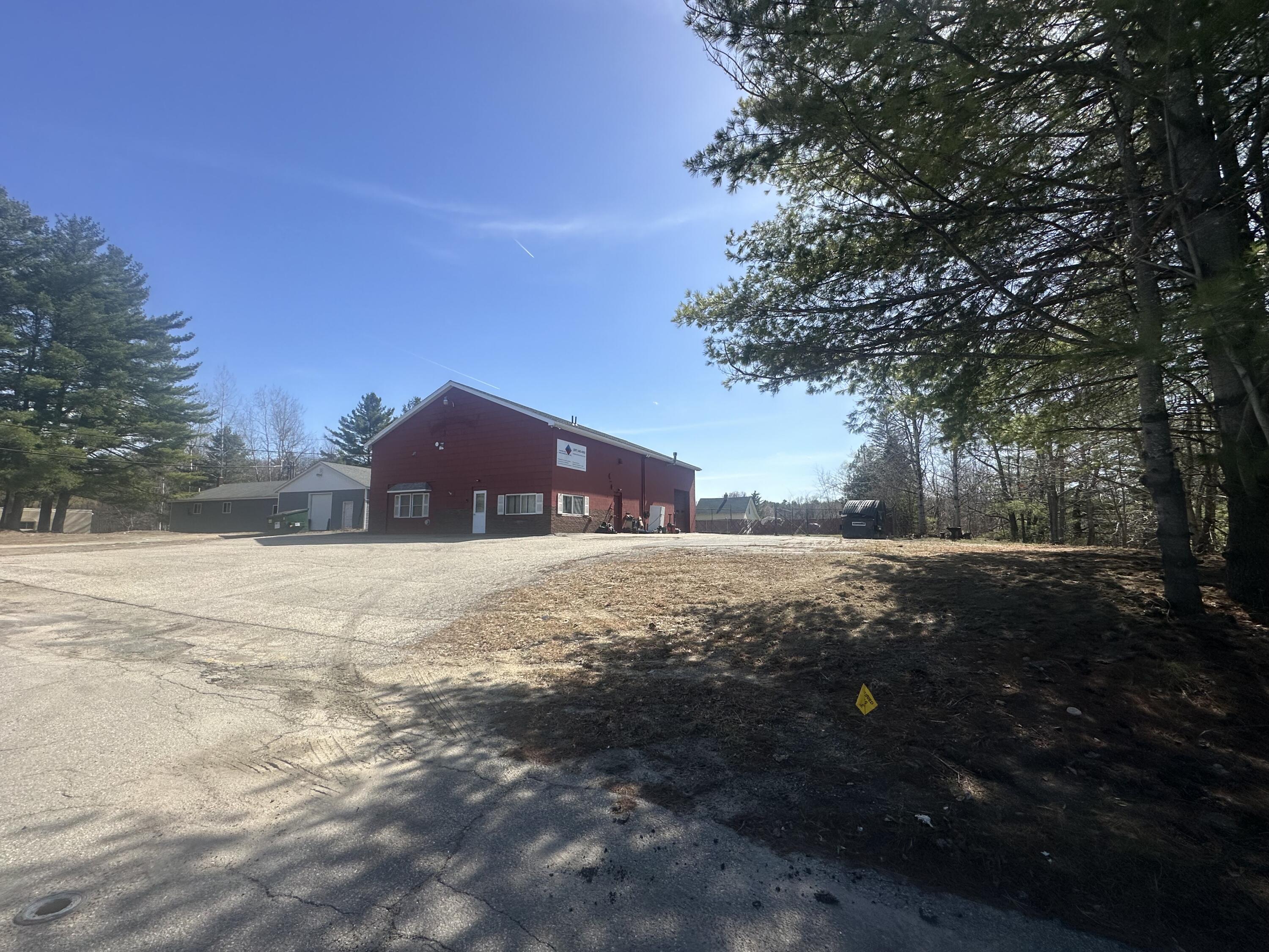 7 Enterprise Street, Lewiston, ME, 04240