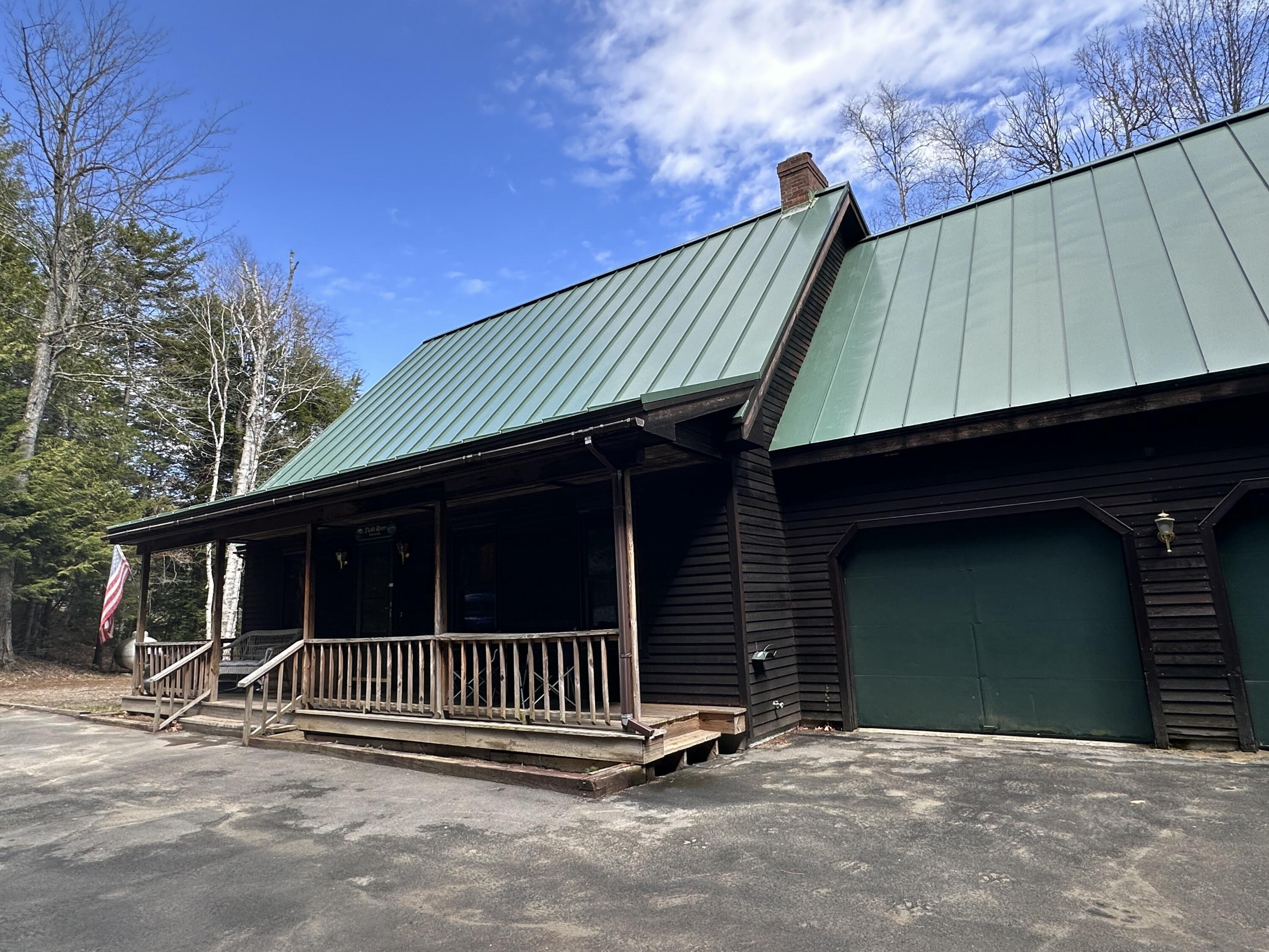 Ski Properties For Sale